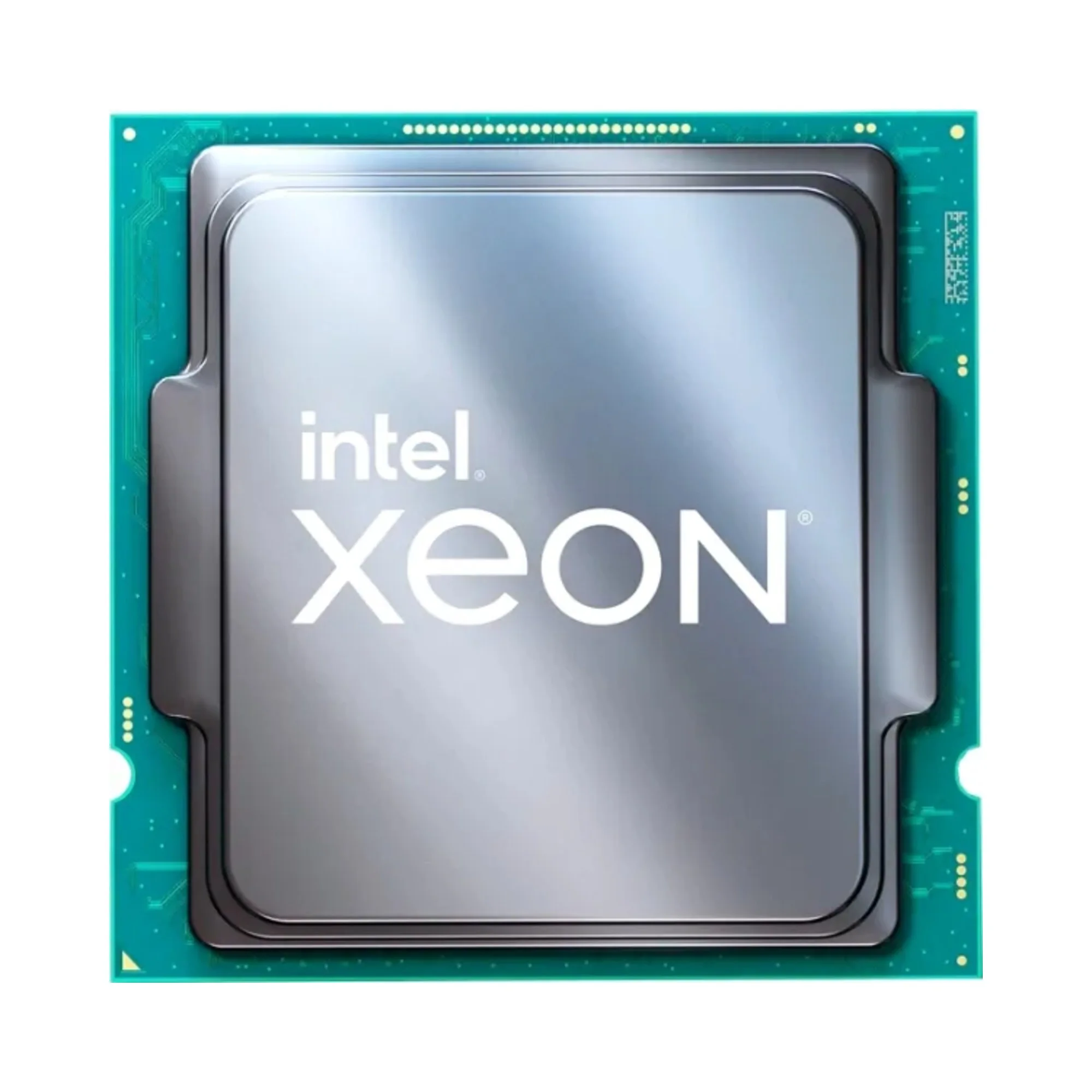Купити Процесор серверний INTEL Xeon E-2388G (3.2 GHz, 16M Cache, LGA1200) tray - фото 1