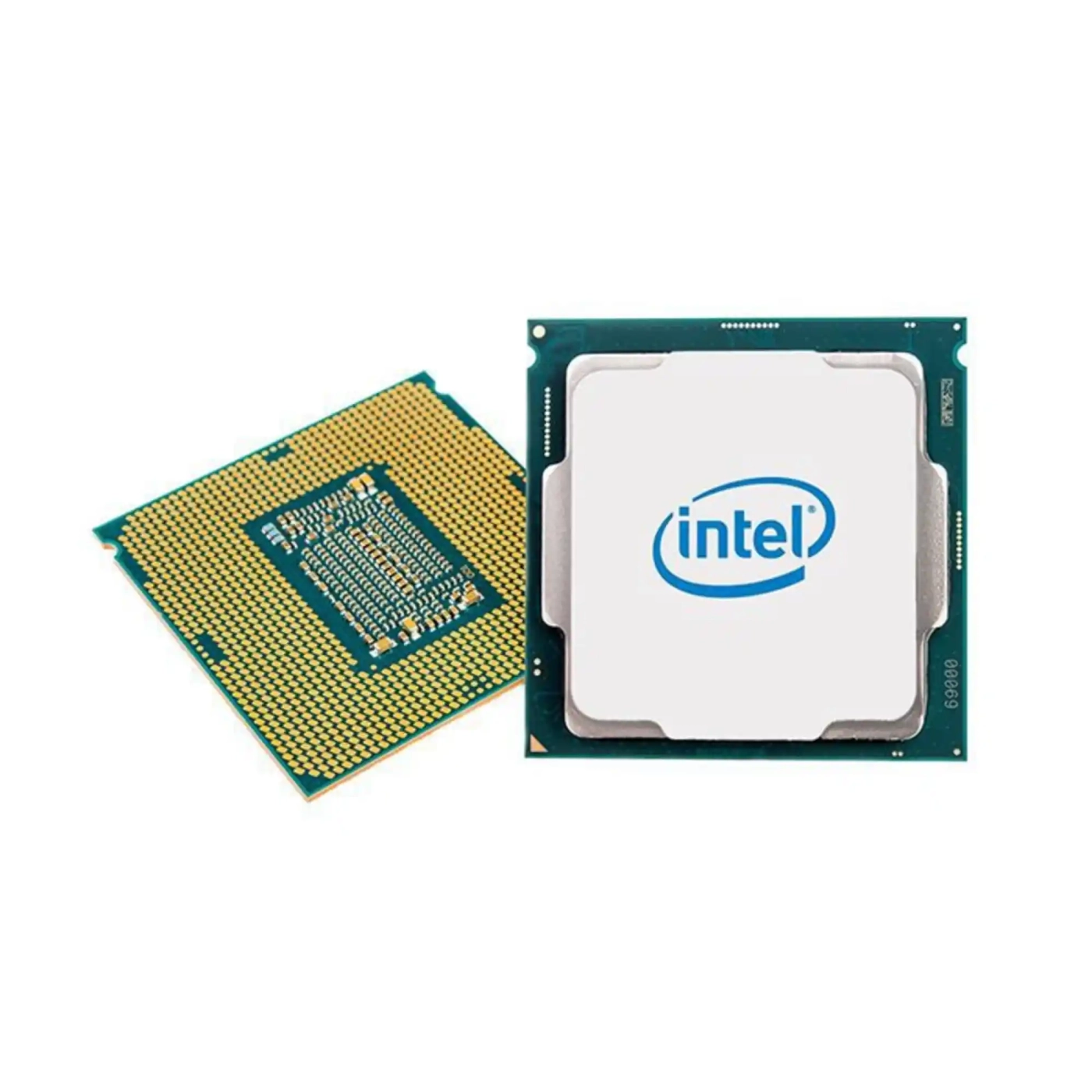 Купить Процессор серверний INTEL Xeon E-2388G (3.2 GHz, 16M Cache, LGA1200) tray - фото 2