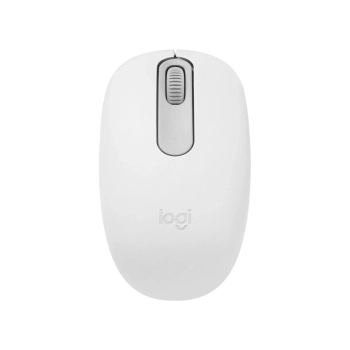 Купити Мишка Logitech M196 Bluetooth Off-White (910-007460) - фото 1