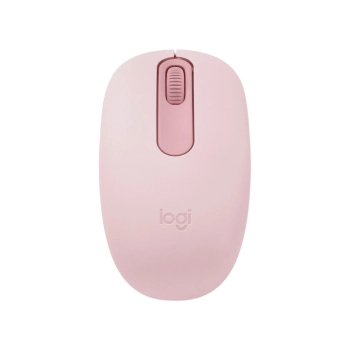 Купить Мышь Logitech M196 Bluetooth Rose (910-007461) - фото 1