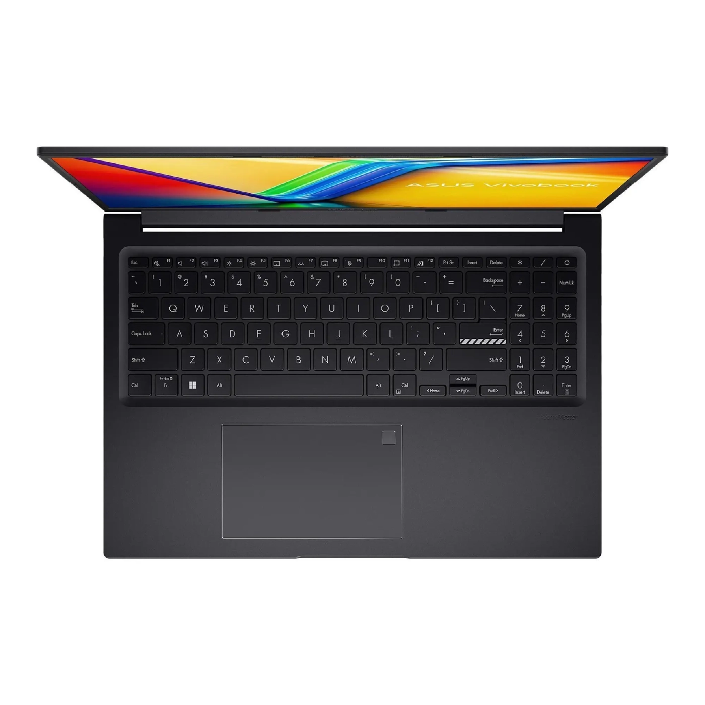 Купити Ноутбук ASUS Vivobook 16X K3604VA-MB090 (90NB1071-M003L0) - фото 4