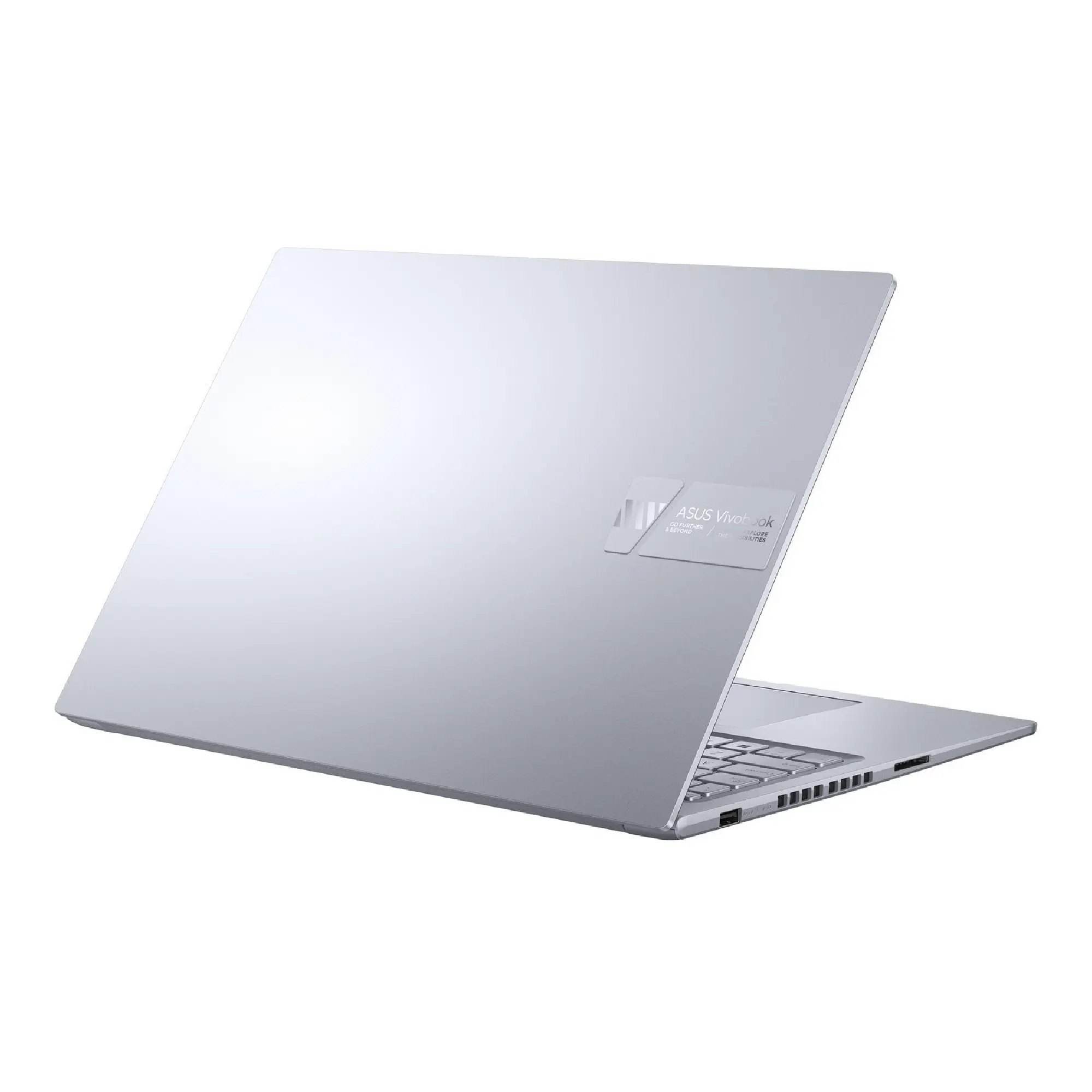 Купить Ноутбук ASUS Vivobook 16X K3605VV-RP311 (90NB11U2-M00CS0) - фото 5