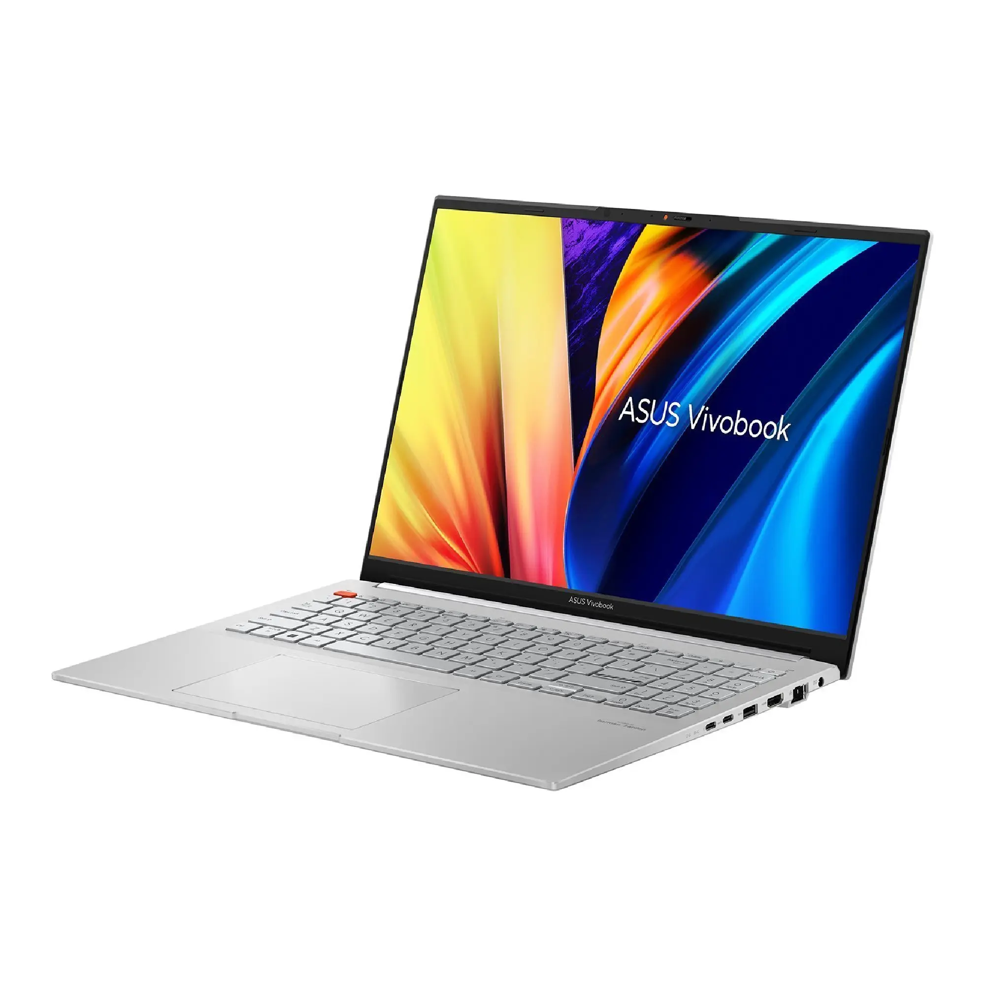 Купити Ноутбук ASUS Vivobook Pro 16 K6602VU-N1103 (90NB1152-M004K0) - фото 3