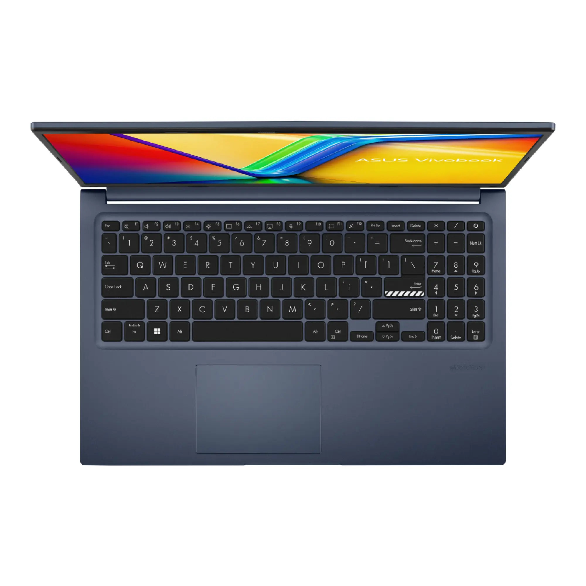 Купить Ноутбук ASUS Vivobook 15 M1502YA-BQ018 (90NB0X21-M000P0) - фото 4