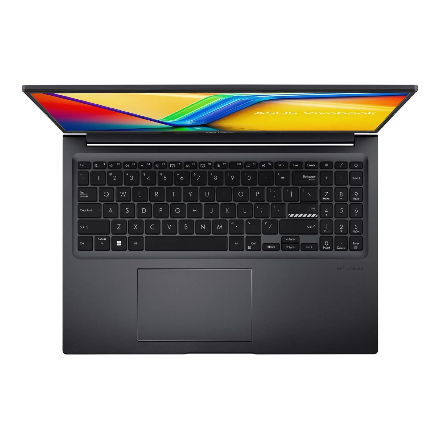 Купити Ноутбук ASUS Vivobook 16 M1605YA-MB687 (90NB10R1-M013E0) - фото 4