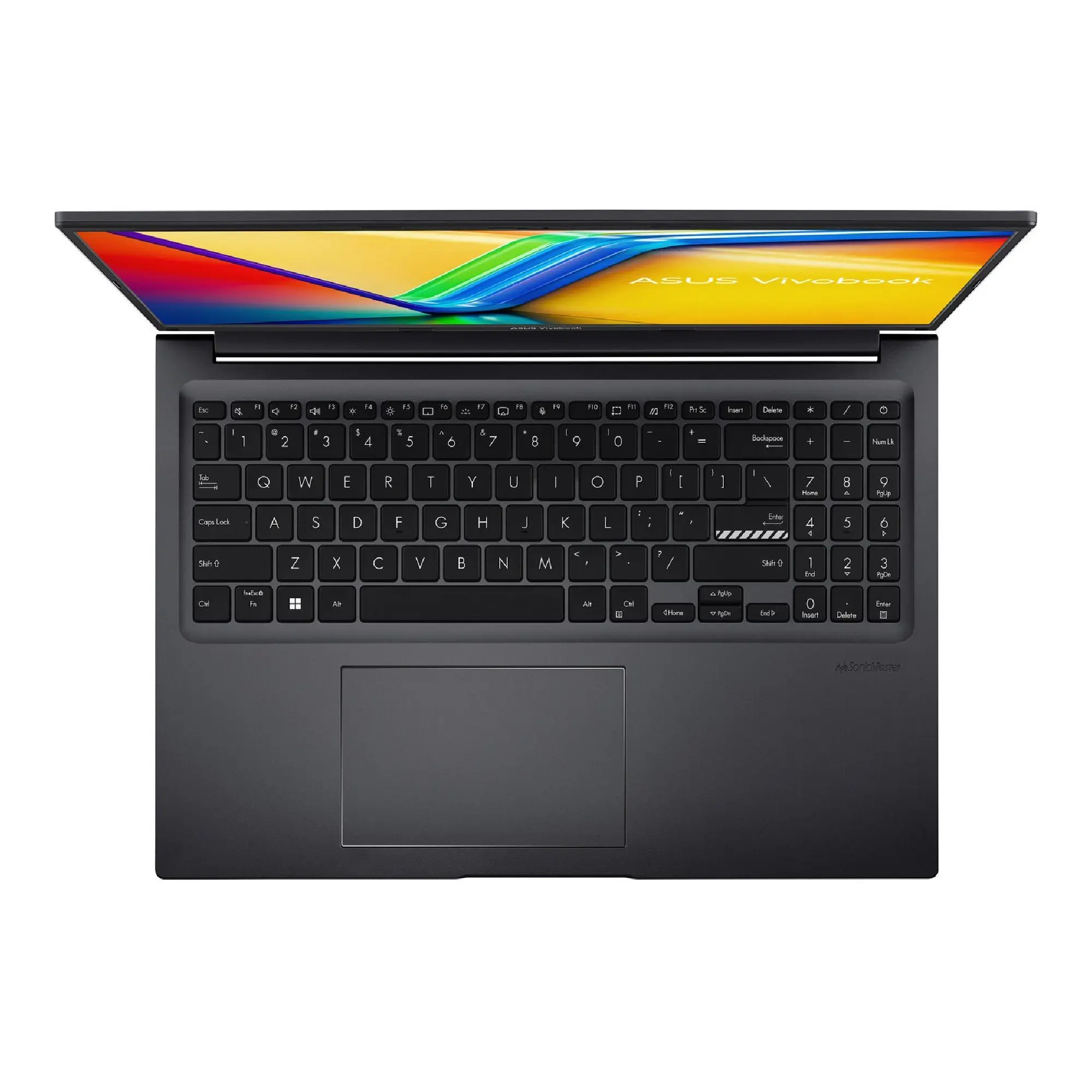 Купити Ноутбук ASUS Vivobook 16 M1605YA-MB687 (90NB10R1-M013E0) - фото 4