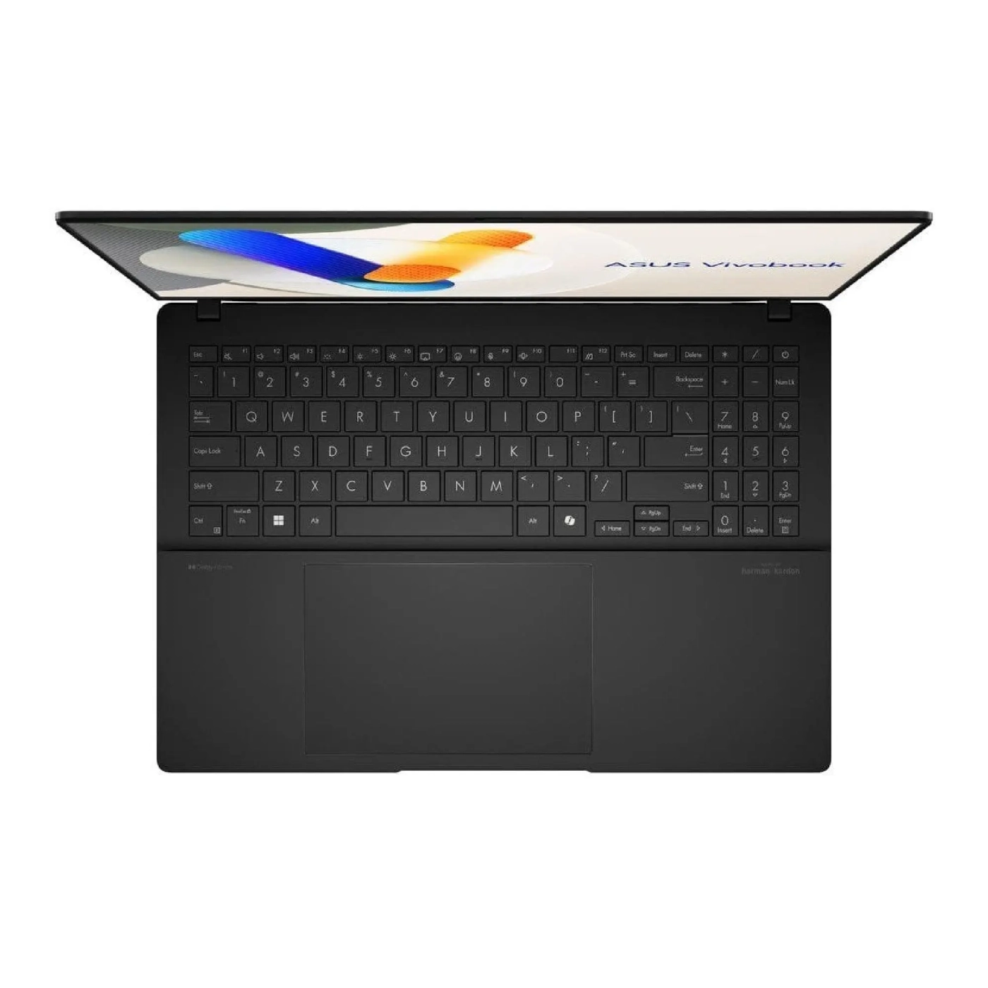 Купити Ноутбук ASUS Vivobook S 16 M5606NA-MX005W (90NB14C2-M002C0) - фото 4