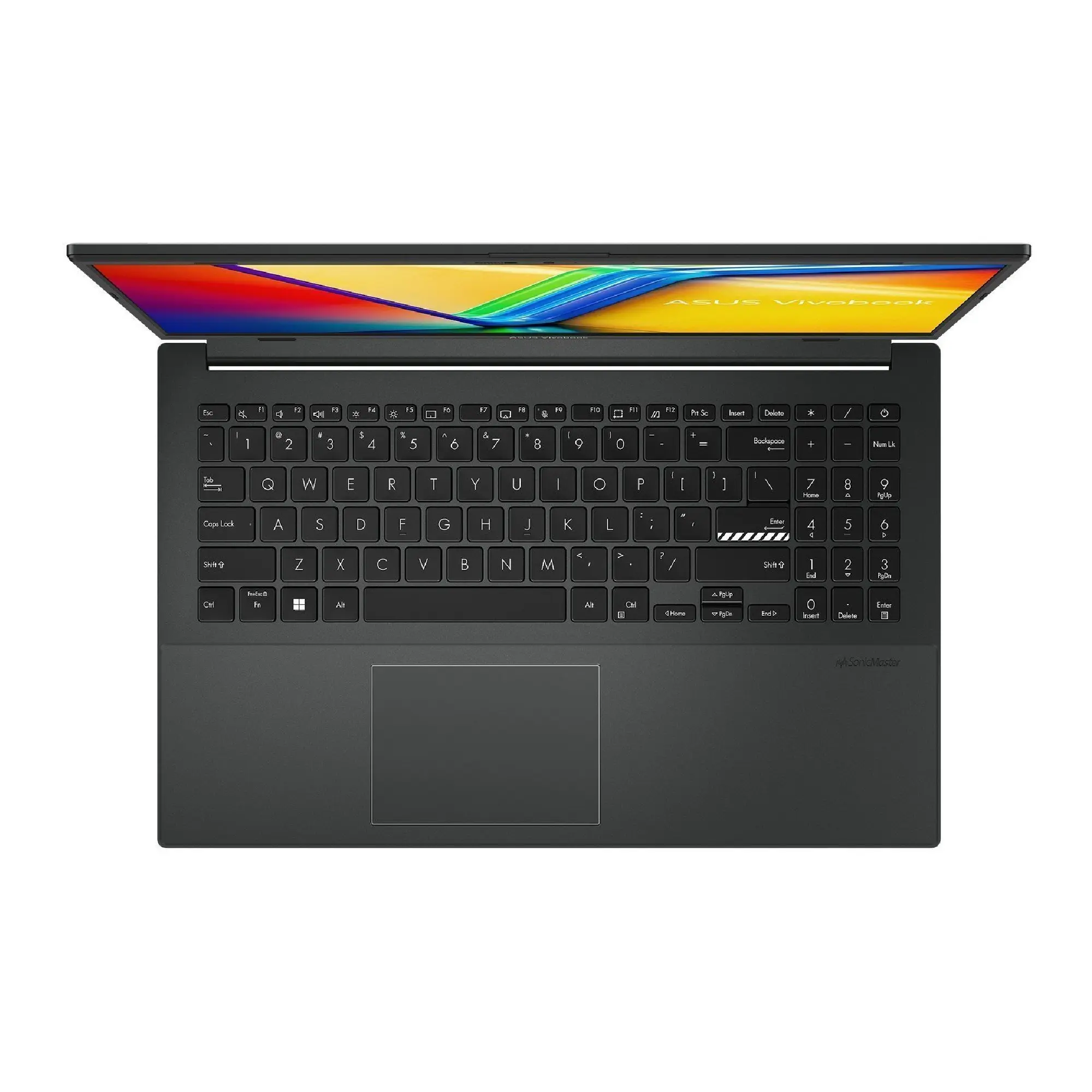 Купити Ноутбук ASUS Vivobook Go 15 E1504FA-BQ755 (90NB0ZR2-M018D0) - фото 3
