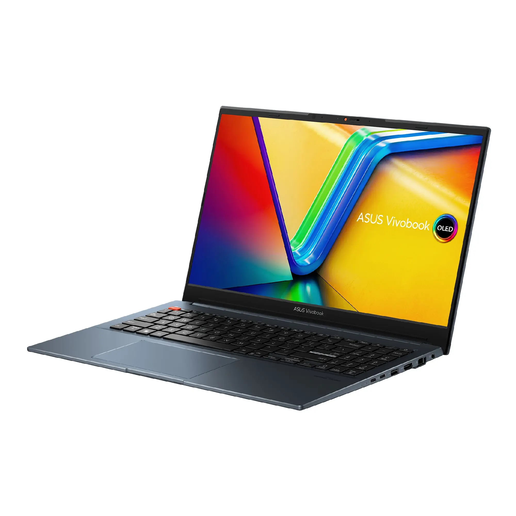 Купить Ноутбук ASUS Vivobook Pro 15 K6502VU-MA094 (90NB1131-M00480) - фото 2