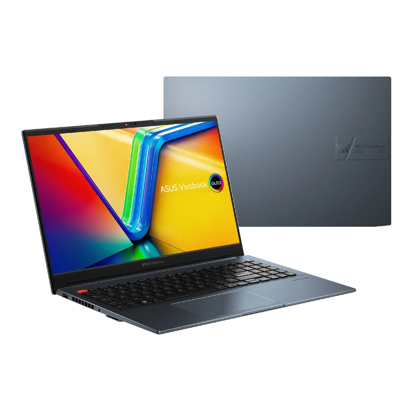 Купить Ноутбук ASUS Vivobook Pro 15 K6502VU-MA094 (90NB1131-M00480) - фото 9
