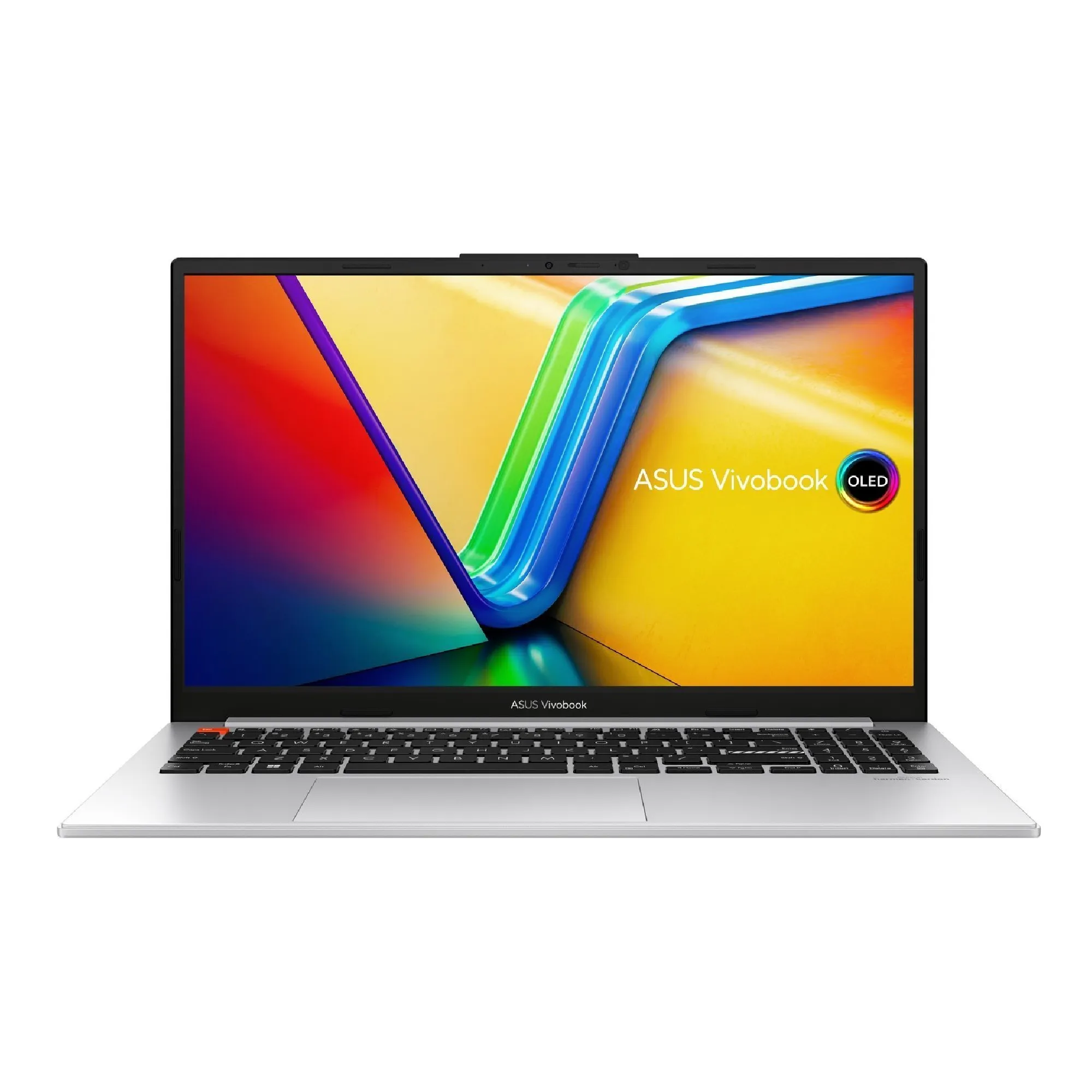 Купити Ноутбук ASUS Vivobook S 15 K5504VA-MA387 (90NB0ZK3-M00NJ0) - фото 1