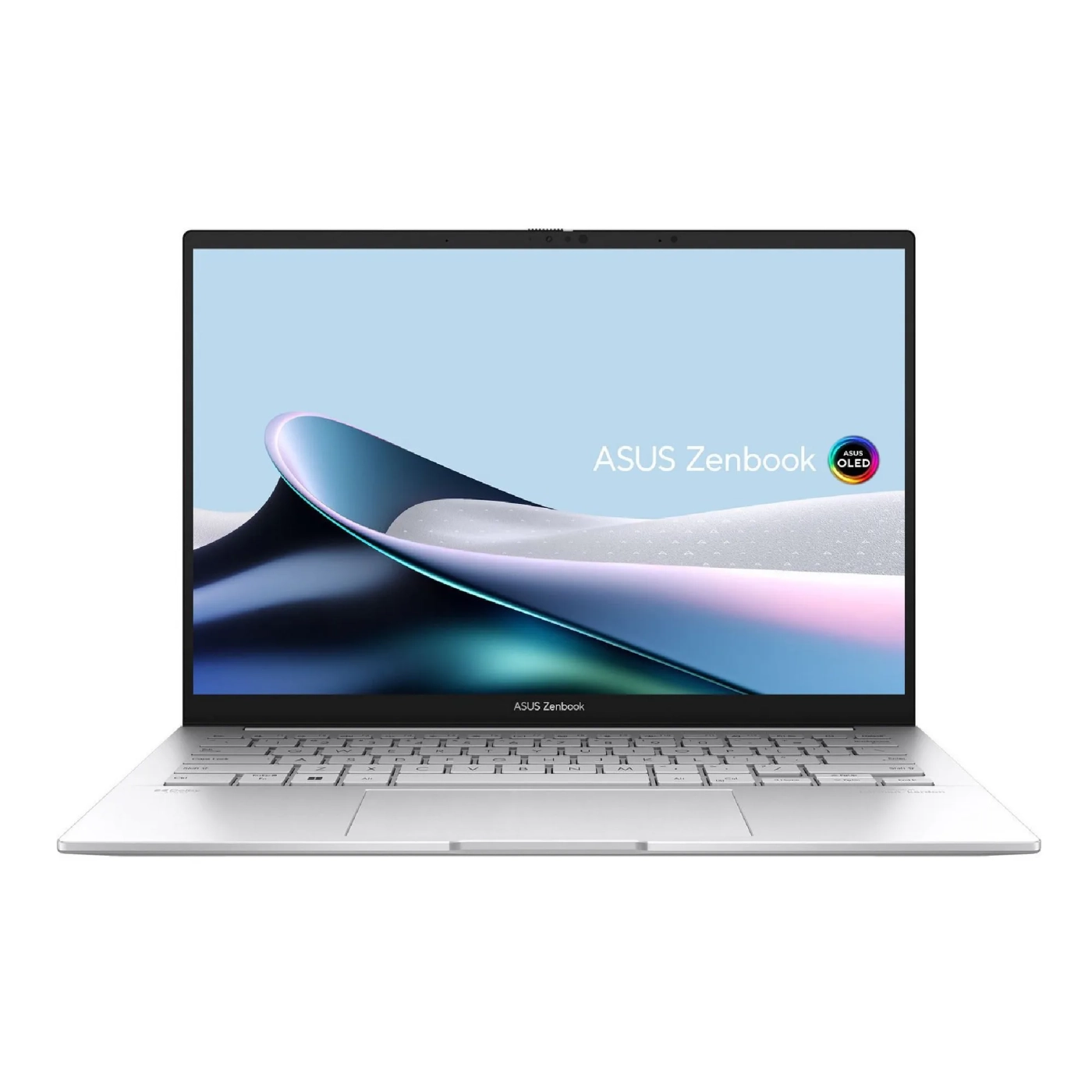 Купить Ноутбук ASUS Zenbook 14 UX3405MA-QD054W (90NB11R2-M002D0) - фото 1