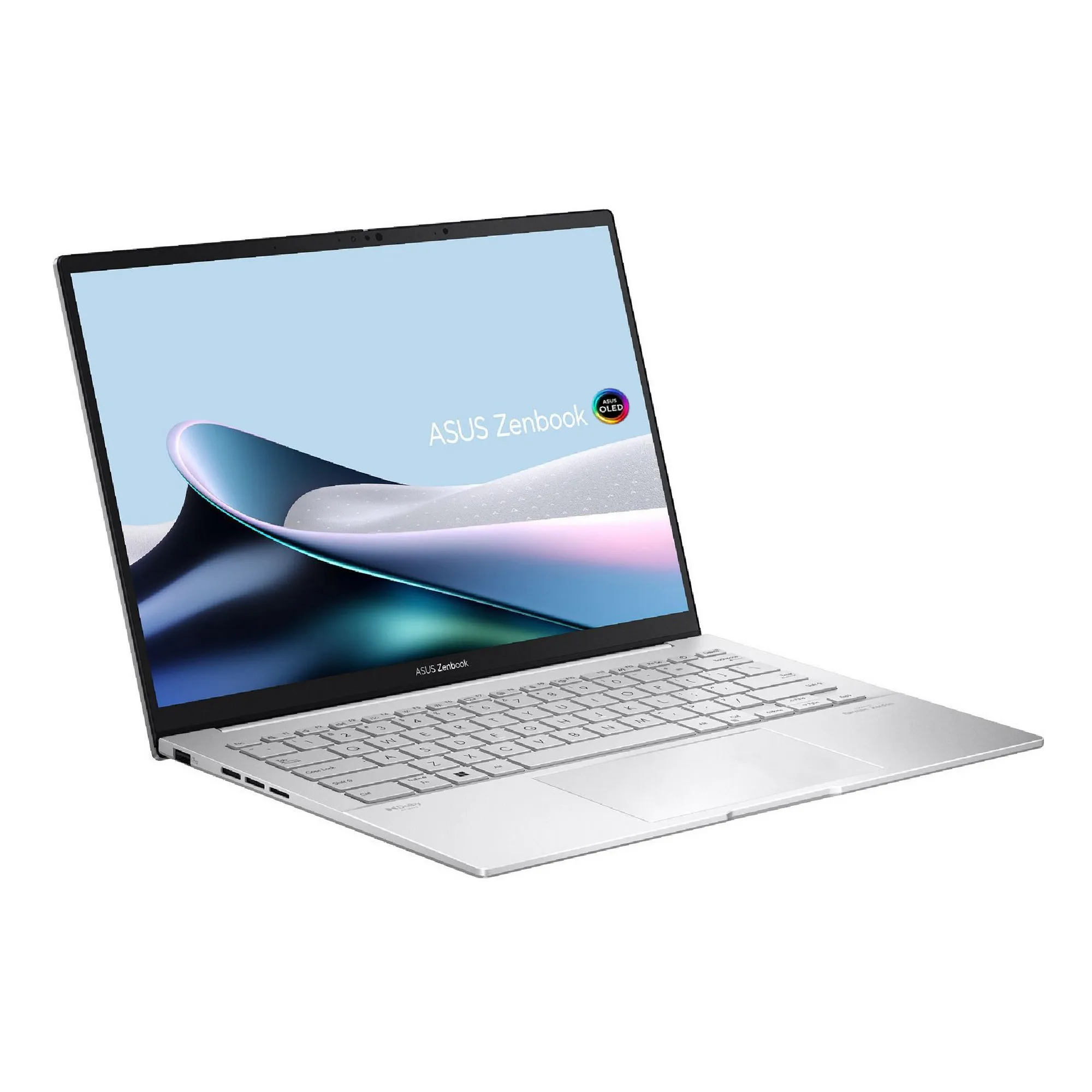 Купить Ноутбук ASUS Zenbook 14 UX3405MA-QD054W (90NB11R2-M002D0) - фото 2