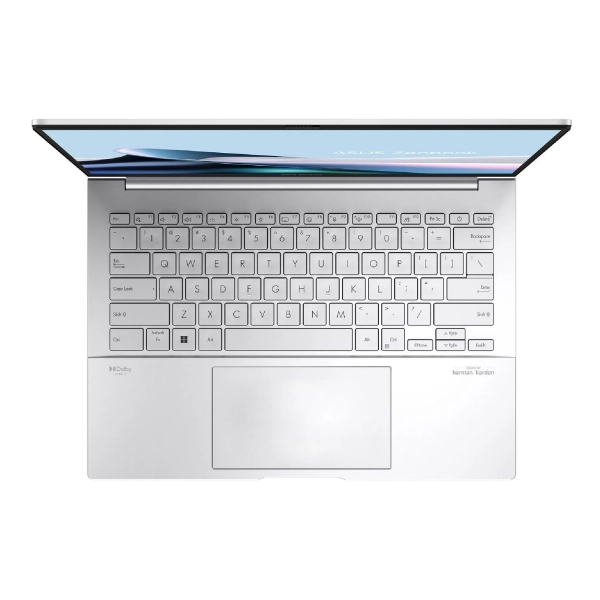 Купить Ноутбук ASUS Zenbook 14 UX3405MA-QD054W (90NB11R2-M002D0) - фото 3