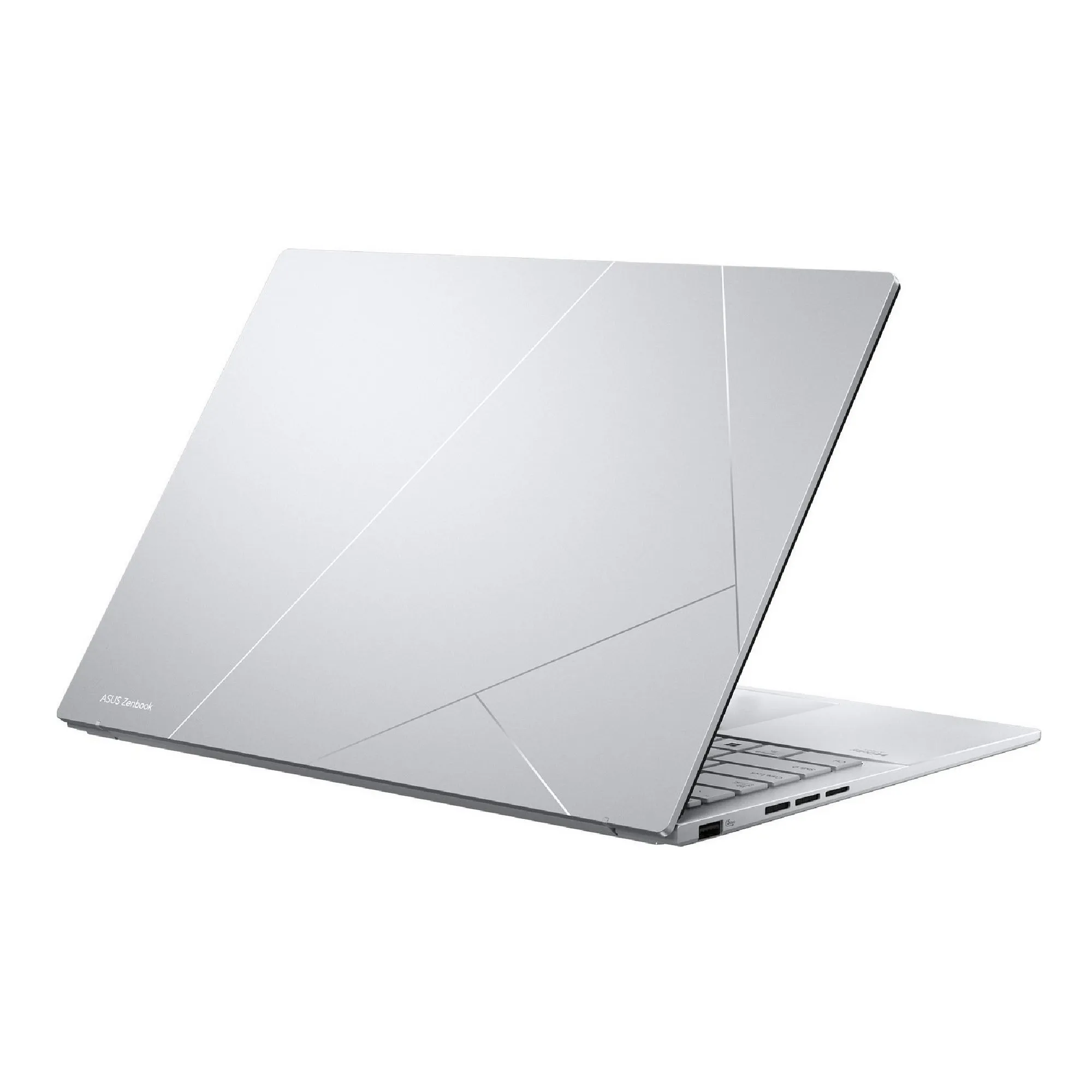 Купить Ноутбук ASUS Zenbook 14 UX3405MA-QD054W (90NB11R2-M002D0) - фото 4