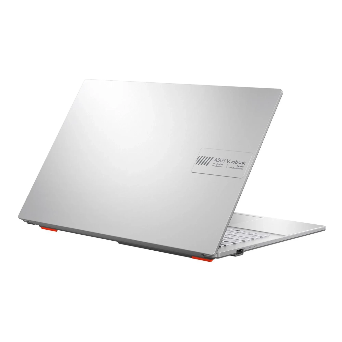 Купить Ноутбук ASUS Vivobook Go 15 E1504FA-BQ1311 (90NB0ZR1-M029W0) - фото 4