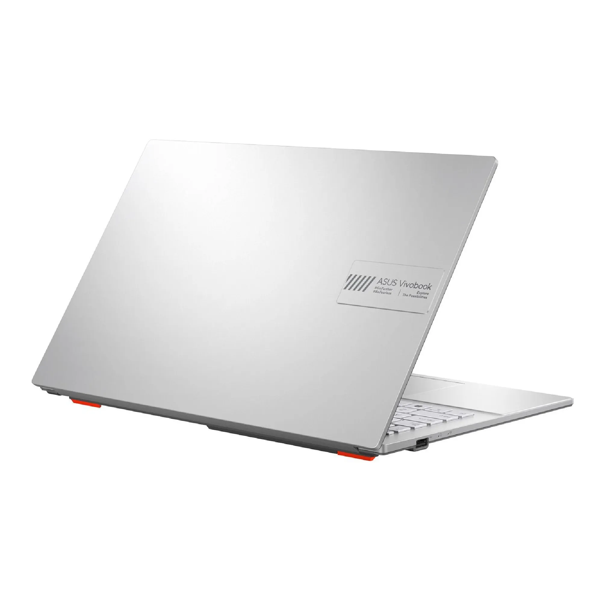 Купить Ноутбук ASUS Vivobook Go 15 E1504FA-BQ1311 (90NB0ZR1-M029W0) - фото 4