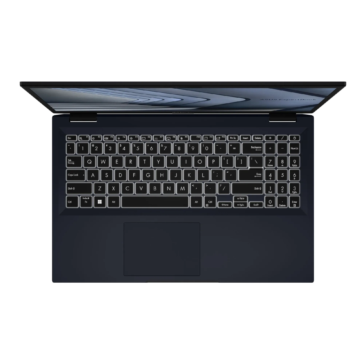 Купить Ноутбук ASUS Expertbook B1 B1502CVA-BQ1978X (90NX06X1-M02NF0) - фото 3