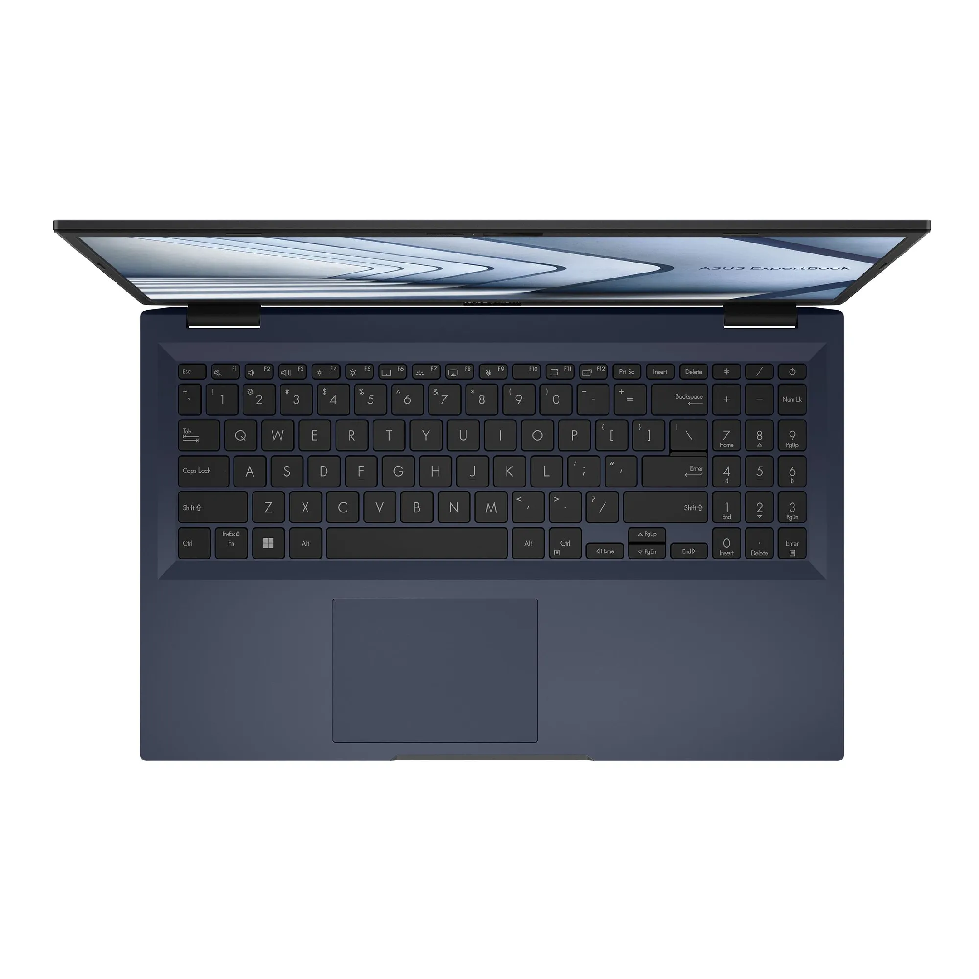 Купити Ноутбук ASUS Expertbook B1 B1502CVA-BQ2562X (90NX06X1-M03330) - фото 3