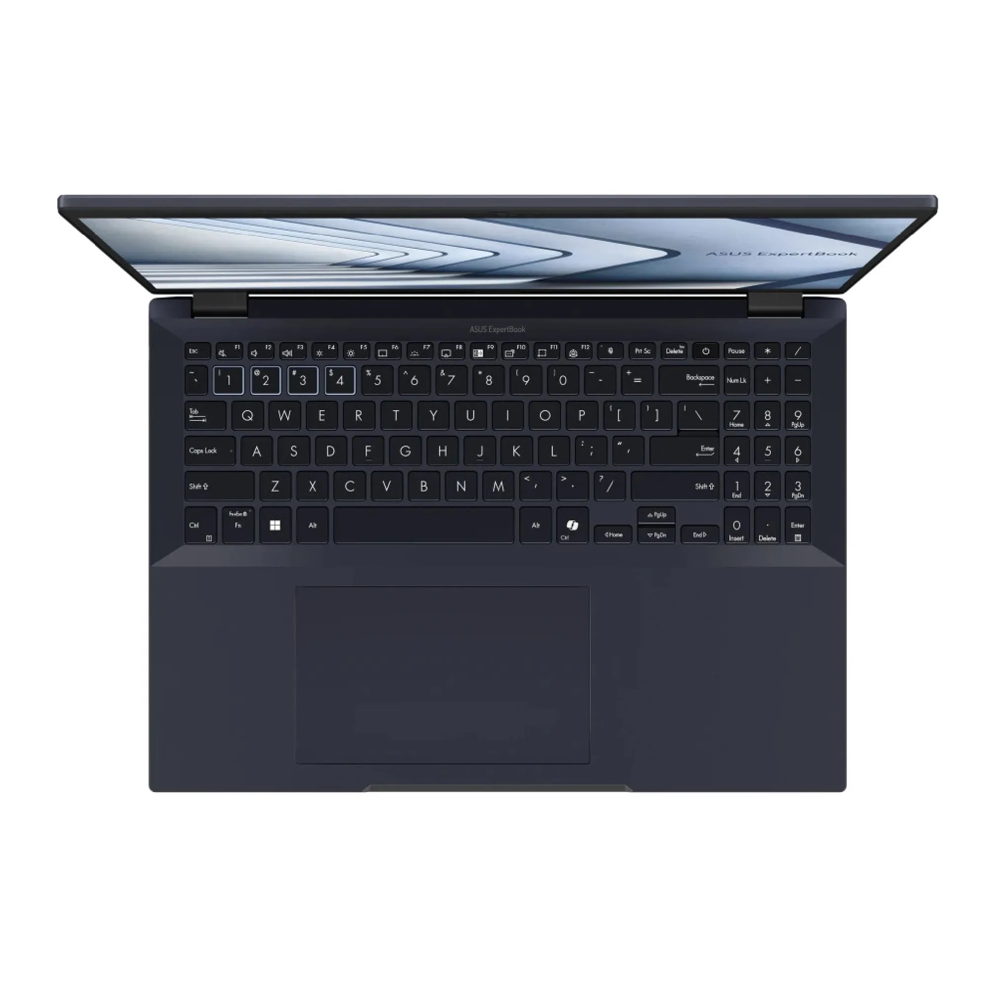 Купити Ноутбук ASUS ExpertBook B3 B3604CMA-QY0336 (90NX0731-M00C00) - фото 3