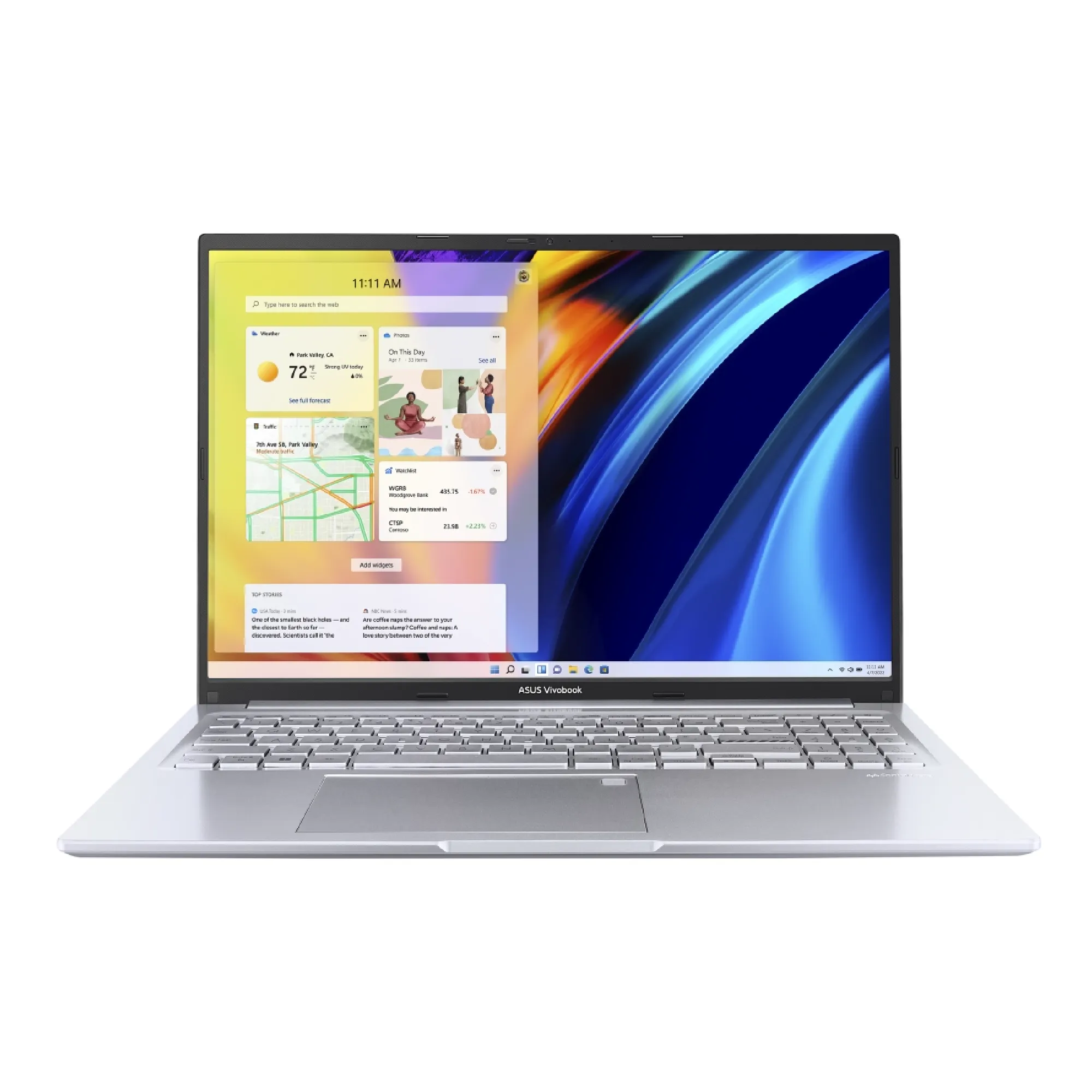 Купити Ноутбук ASUS Vivobook 16 X1605VAP-MB019 (90NB13W2-M000P0) - фото 1