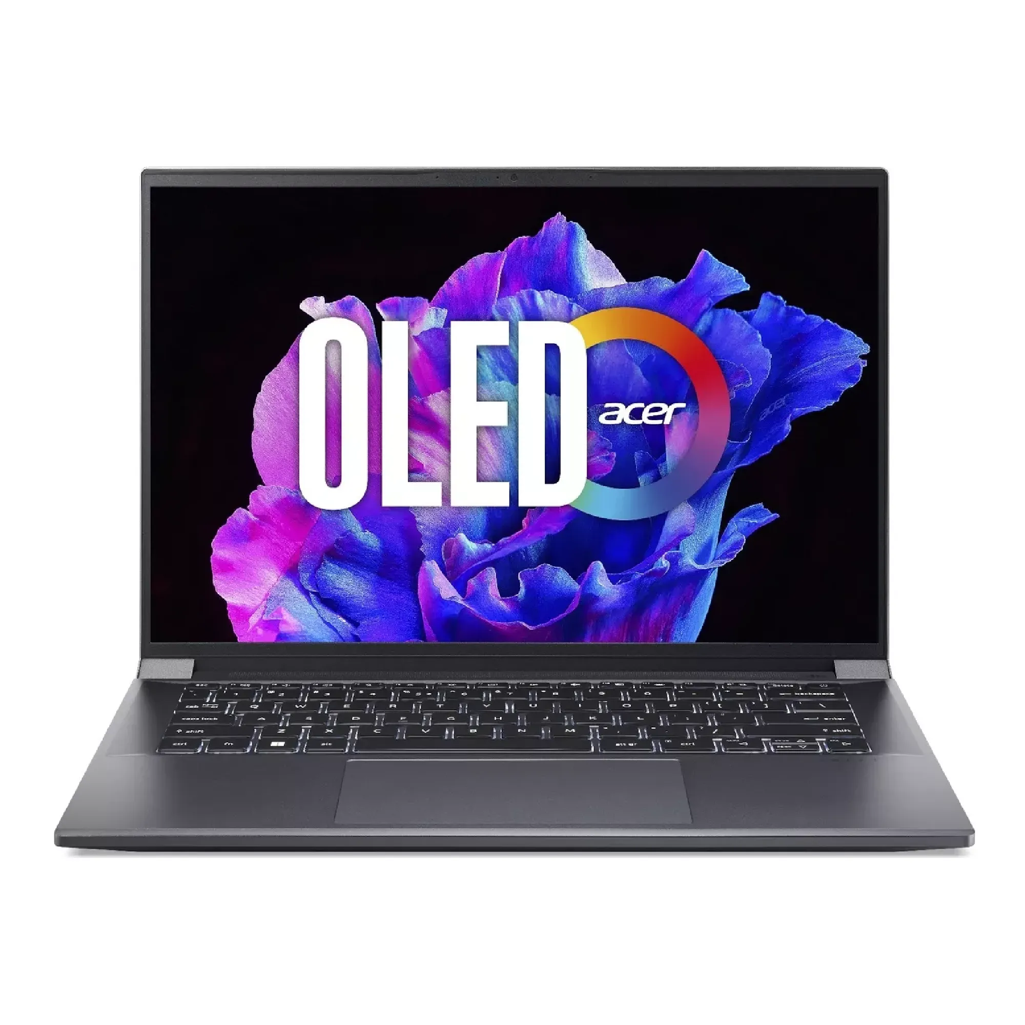 Купить Ноутбук Acer Swift X 14 SFX14-71G-553H (NX.KEVEU.001) - фото 1
