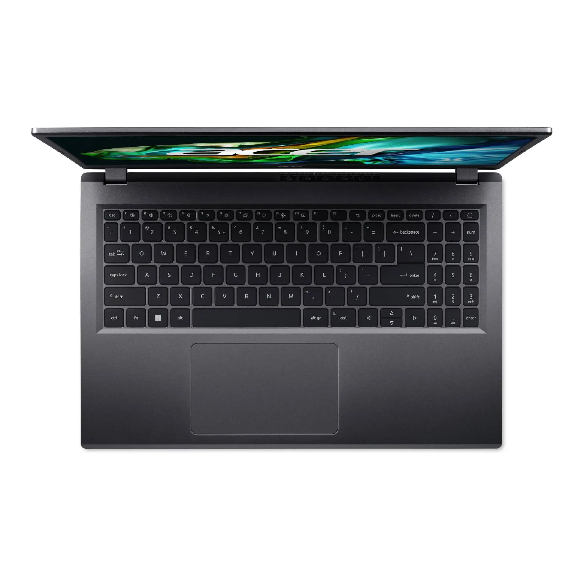 Купить Ноутбук Acer Aspire 5 A515-48M-R6ML (NX.KJ9EU.00X) - фото 3