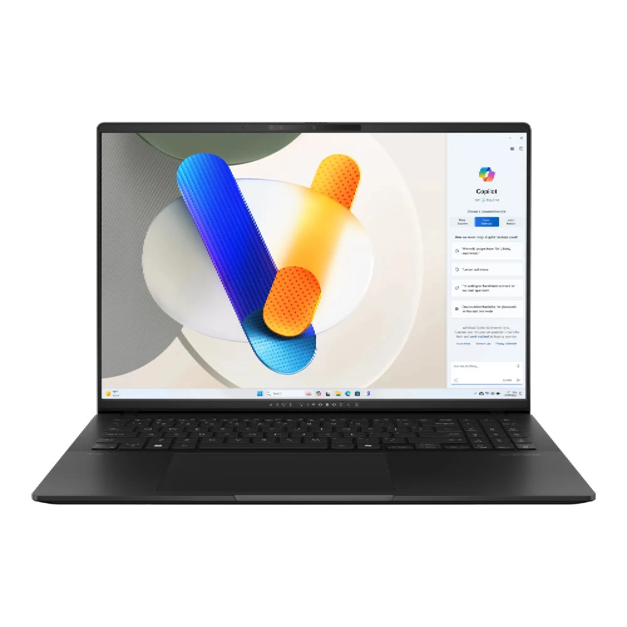 Купить Ноутбук ASUS Vivobook S 16 M5606WA-MX022X (90NB14B2-M00130) - фото 1