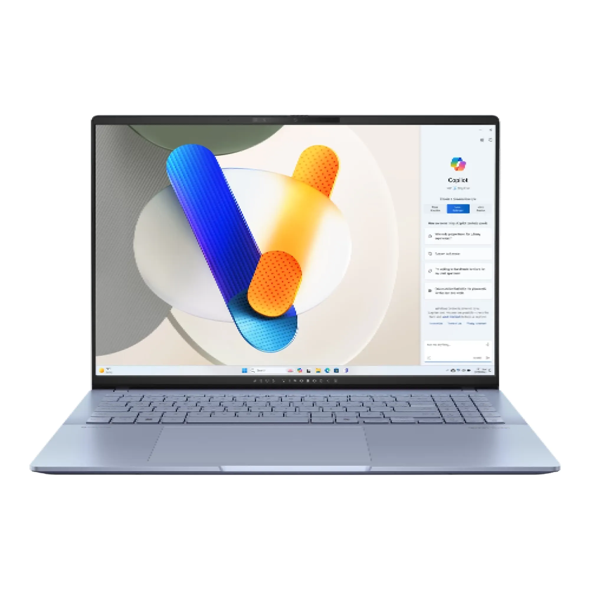 Купити Ноутбук ASUS Vivobook S 16 S5606MA-MX080 (90NB12E1-M005N0) - фото 1