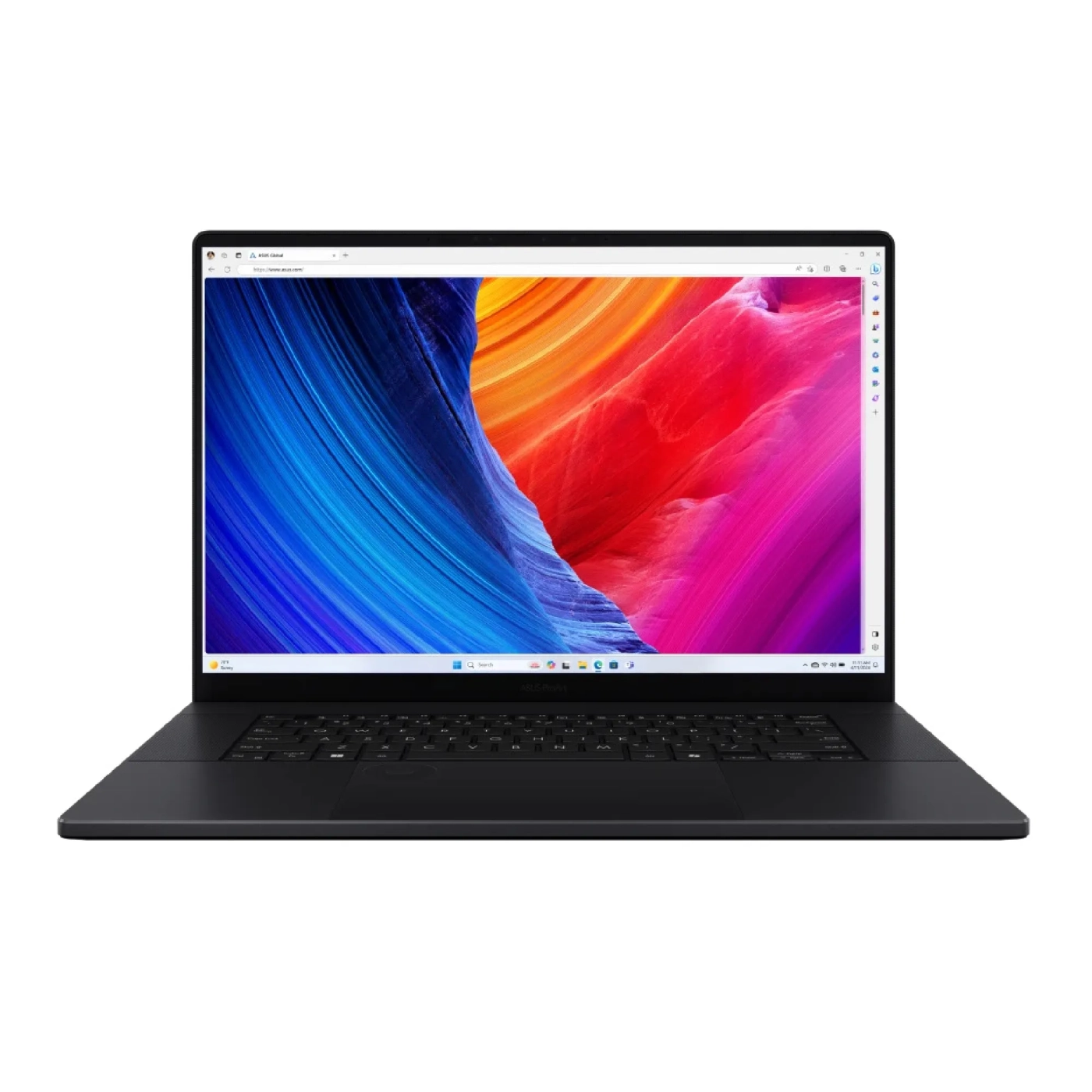Купить Ноутбук ASUS ProArt P16 H7606WU-ME005X (90NB1431-M001X0) - фото 1