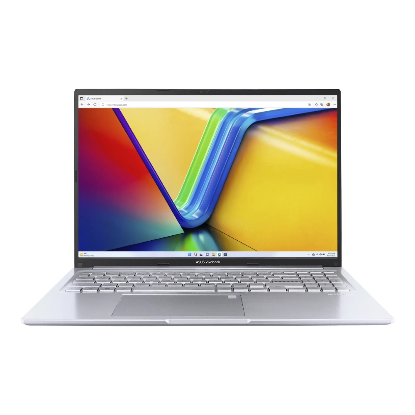 Купити Ноутбук ASUS Vivobook 16 M1605YA-MB542 (90NB10R2-M00V70) - фото 1