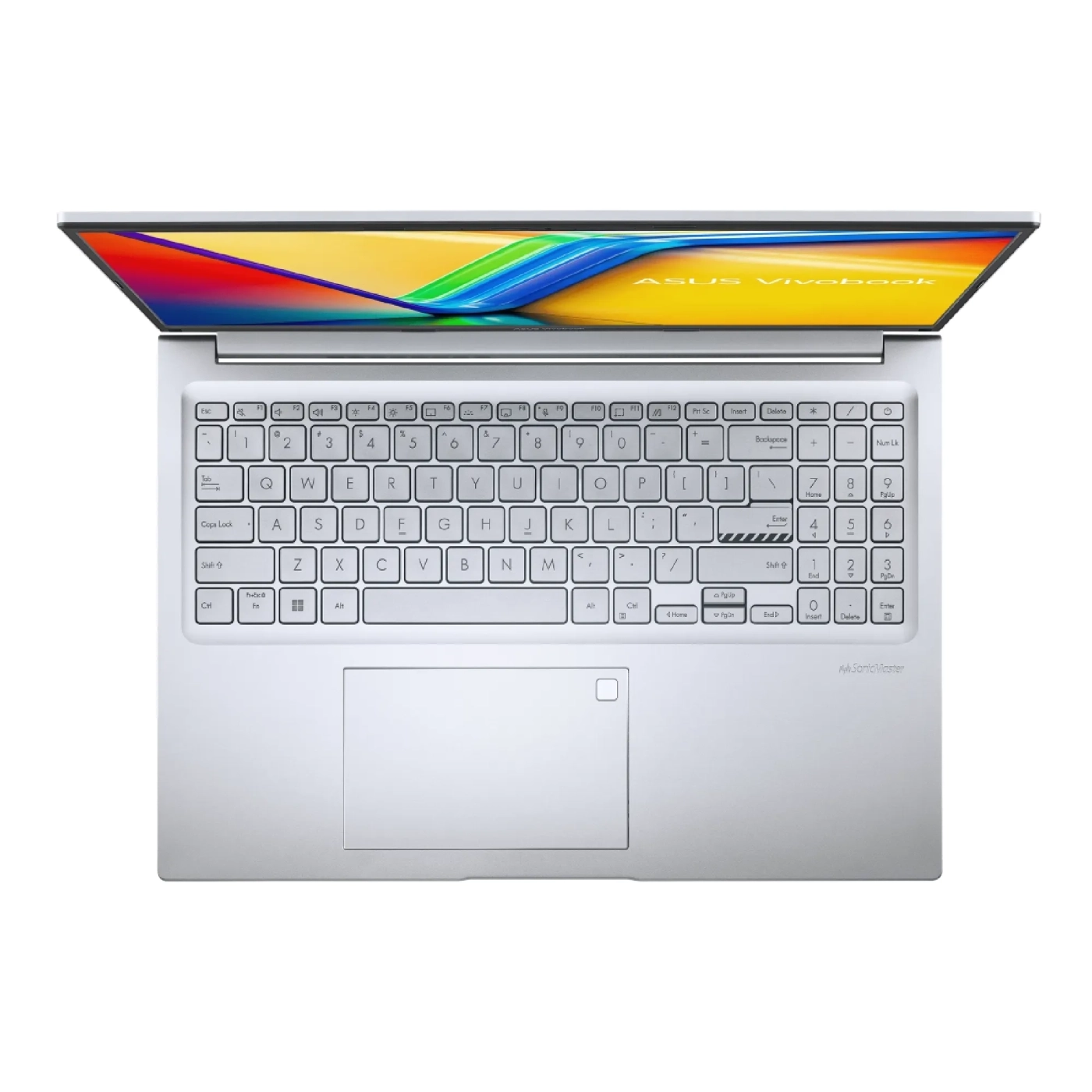 Купити Ноутбук ASUS Vivobook 16 M1605YA-MB542 (90NB10R2-M00V70) - фото 3
