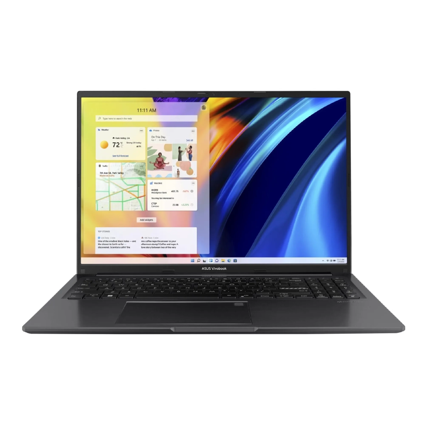Купити Ноутбук ASUS Vivobook 16 X1605VAP-MB015 (90NB13W3-M000J0) - фото 1