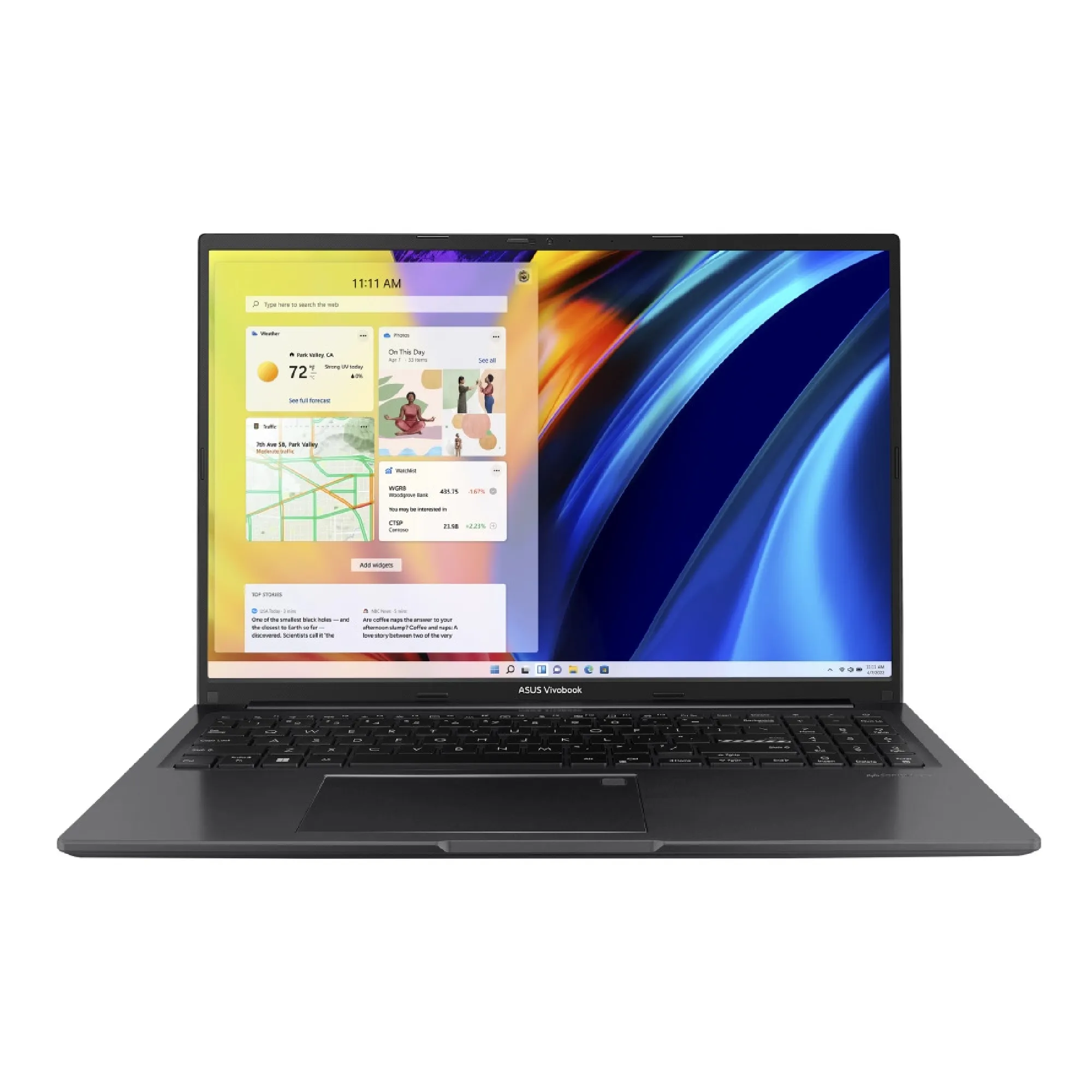 Купити Ноутбук ASUS Vivobook 16 X1605VAP-MB015 (90NB13W3-M000J0) - фото 1