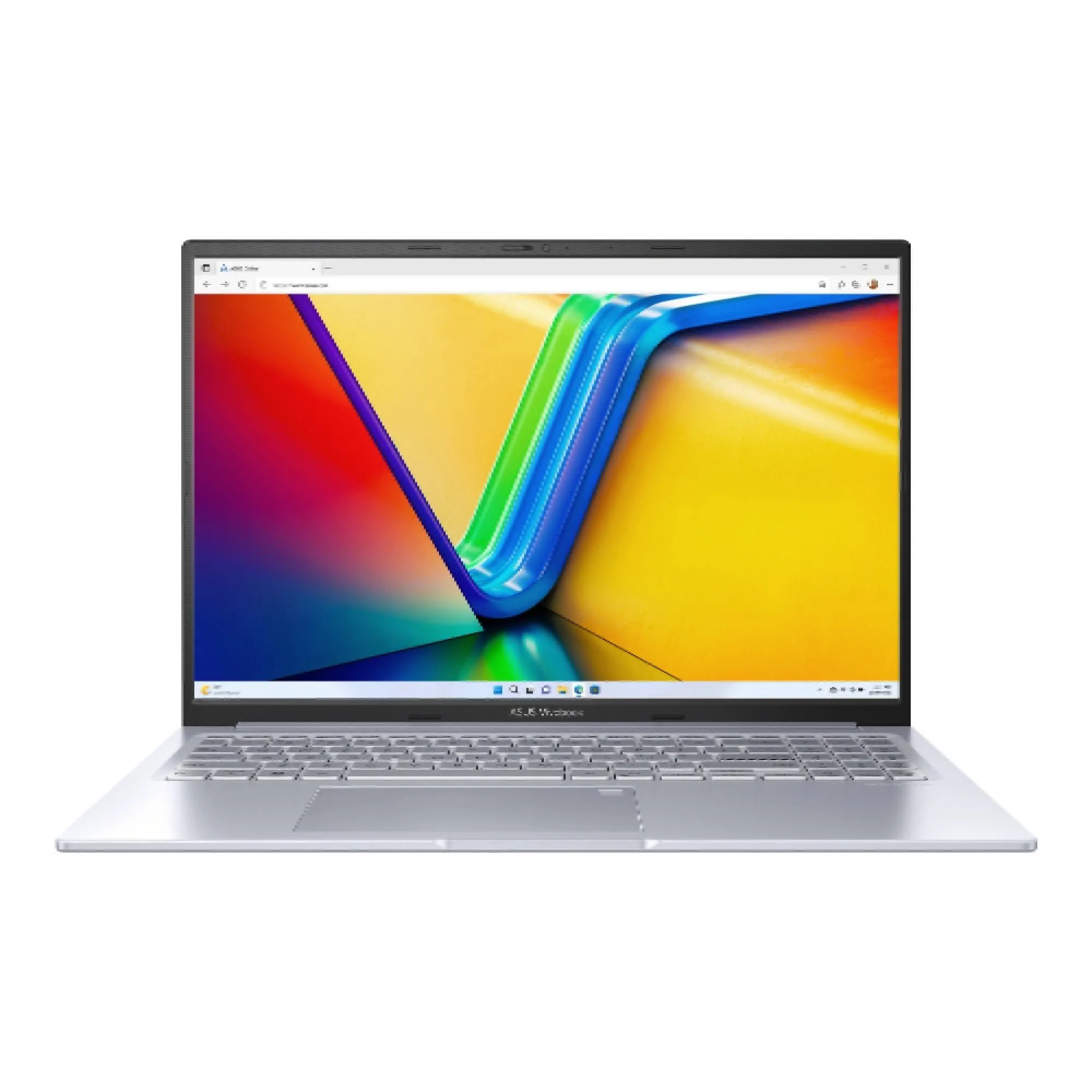 Купить Ноутбук ASUS Vivobook 16X K3604ZA-MB054 (90NB11T2-M006U0) - фото 1