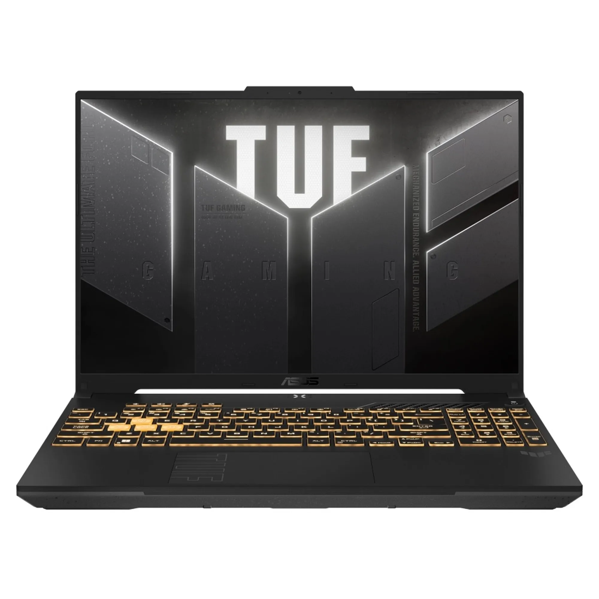 Купить Ноутбук ASUS TUF Gaming F16 FX607JV-N3249 (90NR0HV6-M00EV0) - фото 1