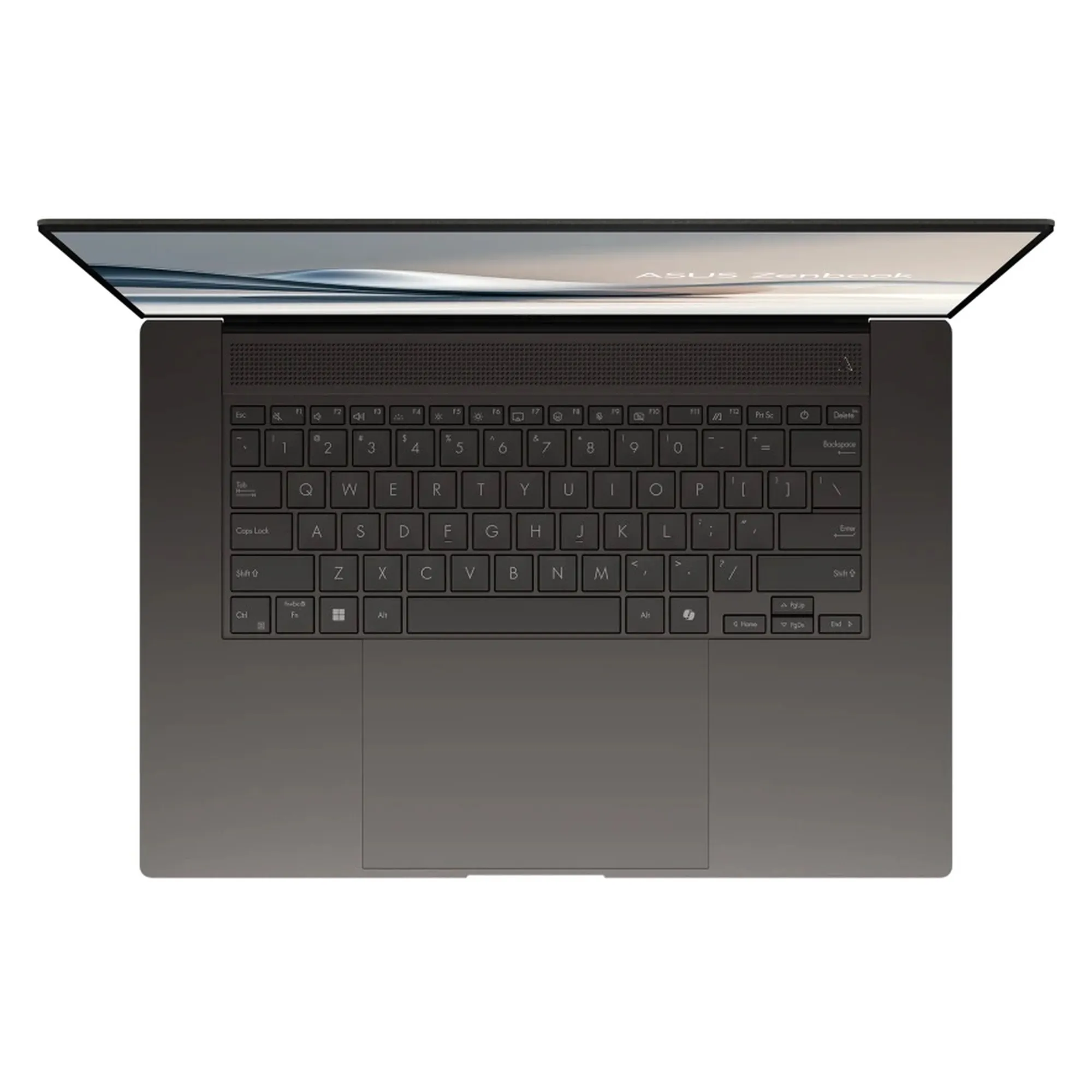 Купить Ноутбук ASUS Zenbook S 16 UM5606WA-RK216W (90NB13M1-M00D30) - фото 3