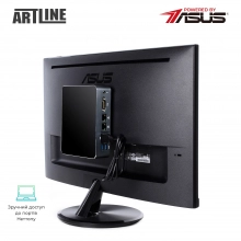 Купить Комплект ARTLINE Business B12v29Win+VP249HR (неттоп+монитор) - фото 6