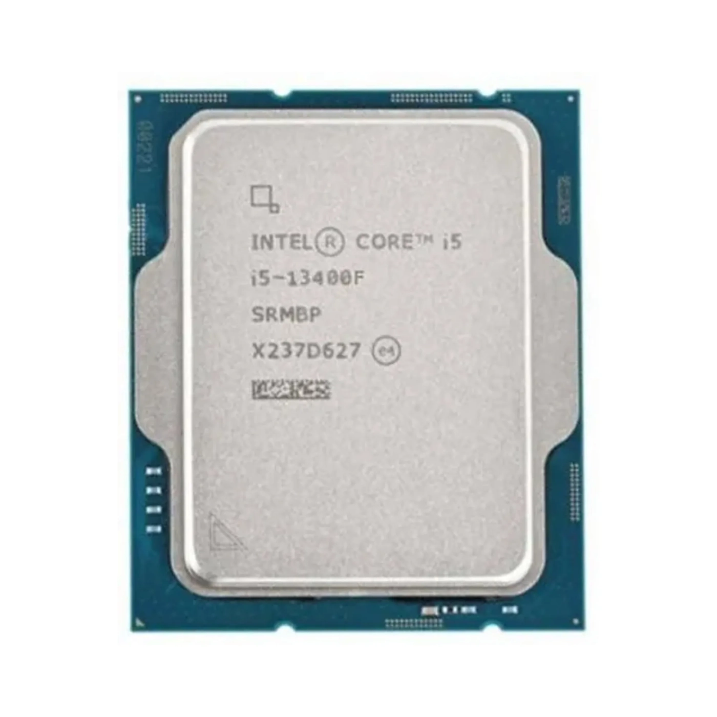 Купити Процесор INTEL Core i5-13400F (10C(6P+4E) 16T 2.5GHz 20MB LGA1700) Tray (CM8071504821107) - фото 1