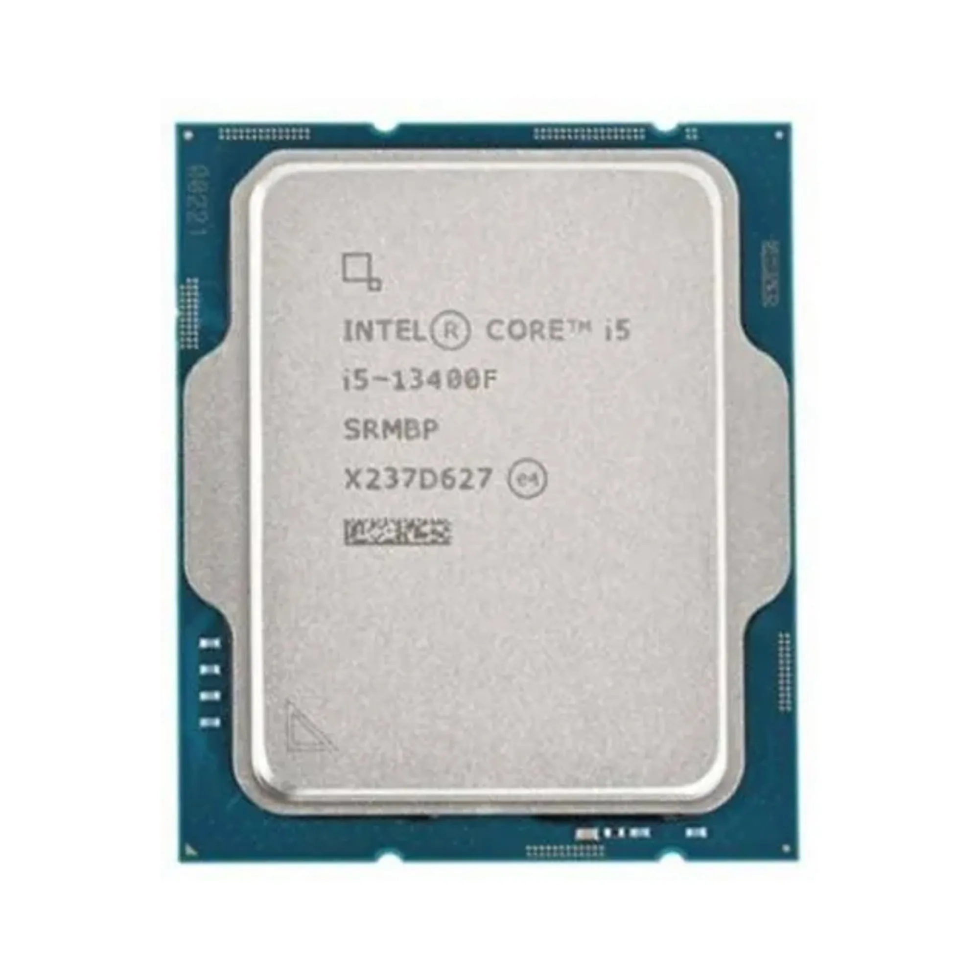Купити Процесор INTEL Core i5-13400F (10C(6P+4E) 16T 2.5GHz 20MB LGA1700) Tray (CM8071504821107) - фото 1