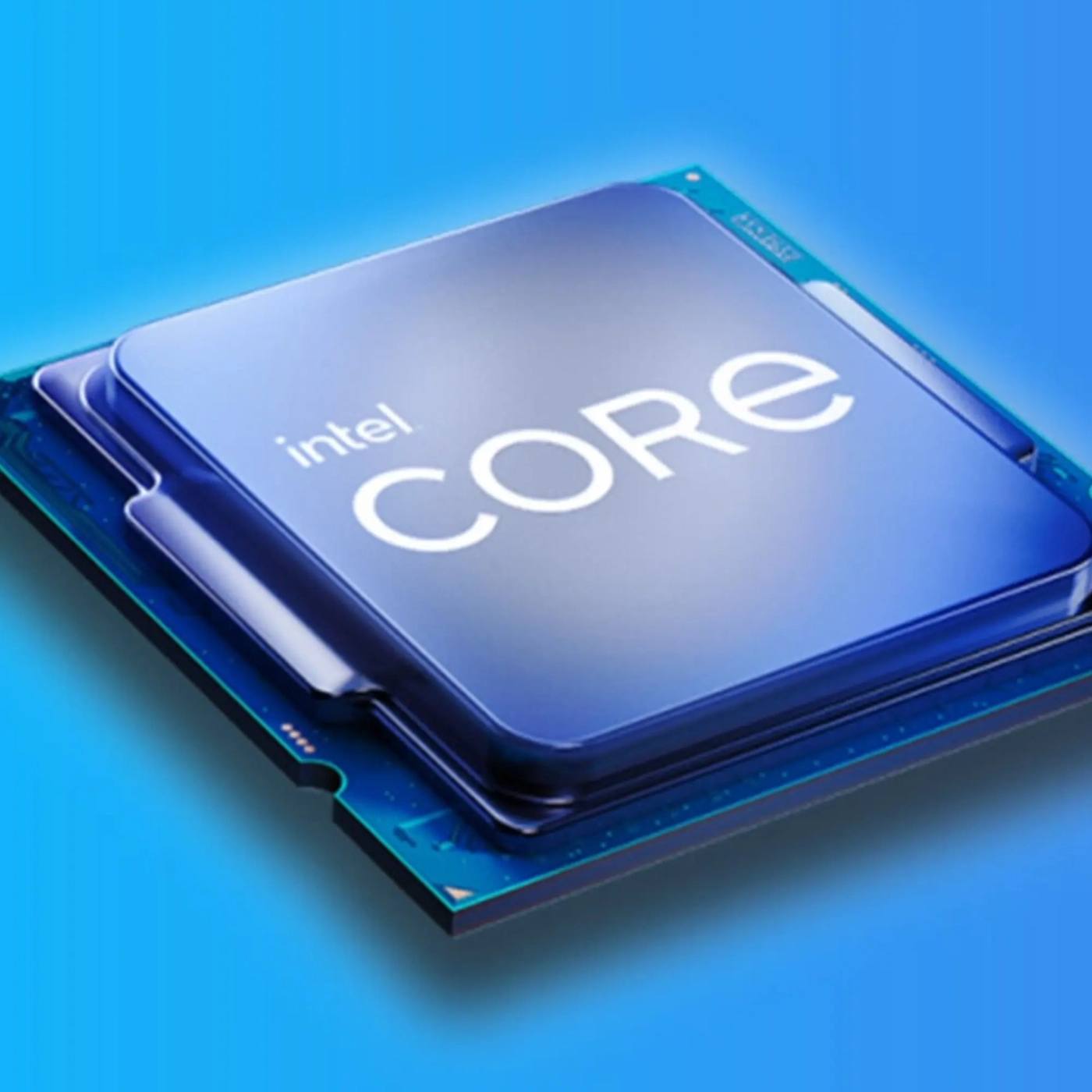Купити Процесор INTEL Core i5-13400F (10C(6P+4E) 16T 2.5GHz 20MB LGA1700) Tray (CM8071504821107) - фото 2