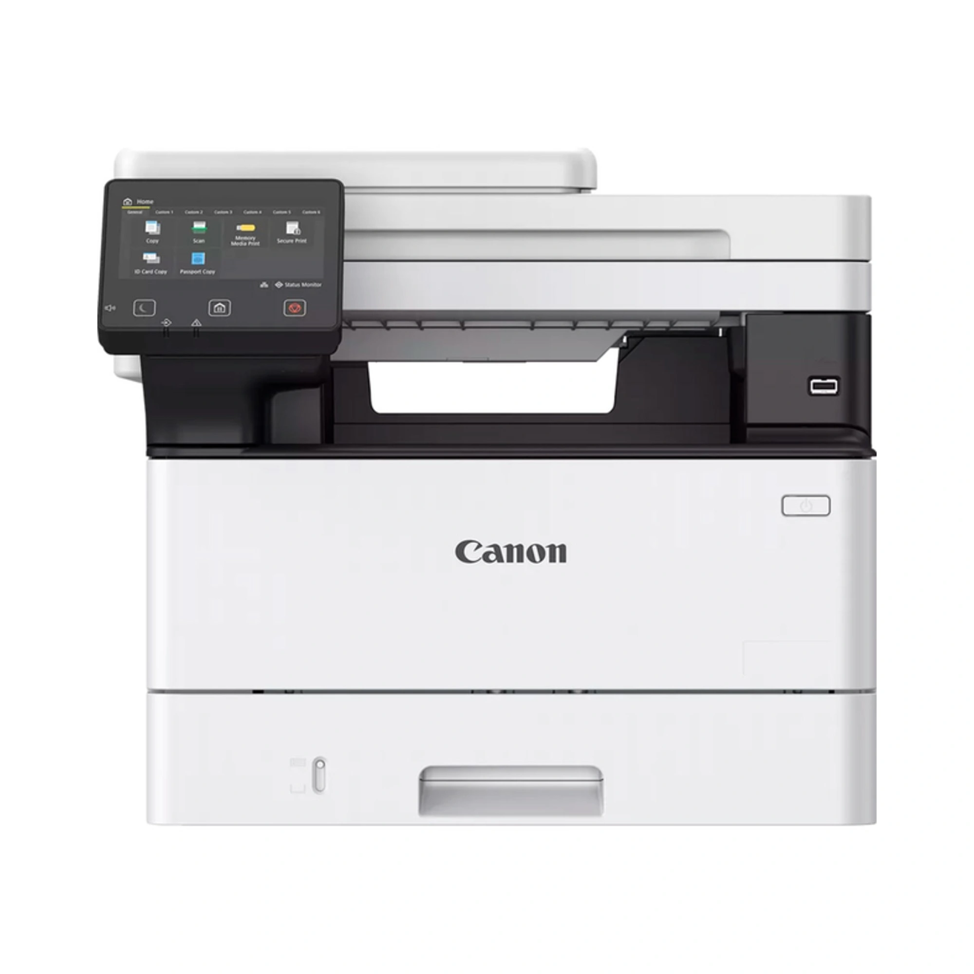 Купити БФП Canon iSX1440i з WiFi (5951C003) - фото 1