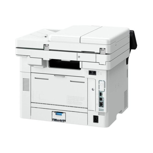 Купити БФП Canon iSX1440i з WiFi (5951C003) - фото 3