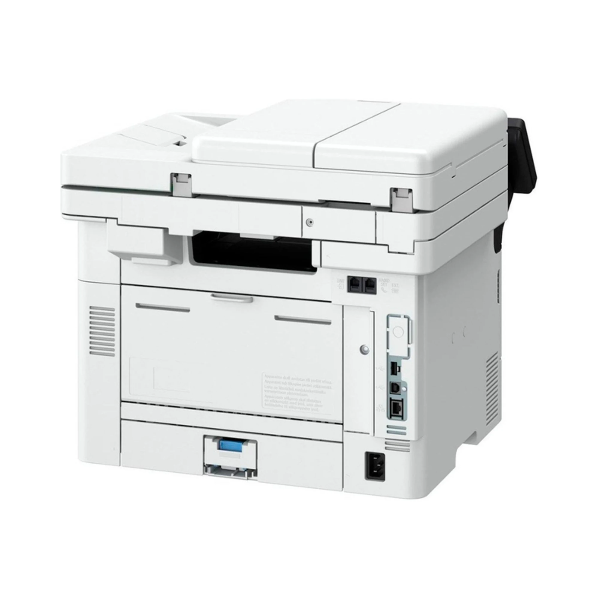 Купити БФП Canon iSX1440i з WiFi (5951C003) - фото 3