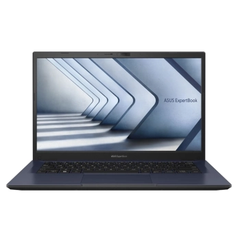 Купить Ноутбук ASUS ExpertBook B1 B1402CVA-NK3758 (90NX06W1-M04VY0) - фото 1