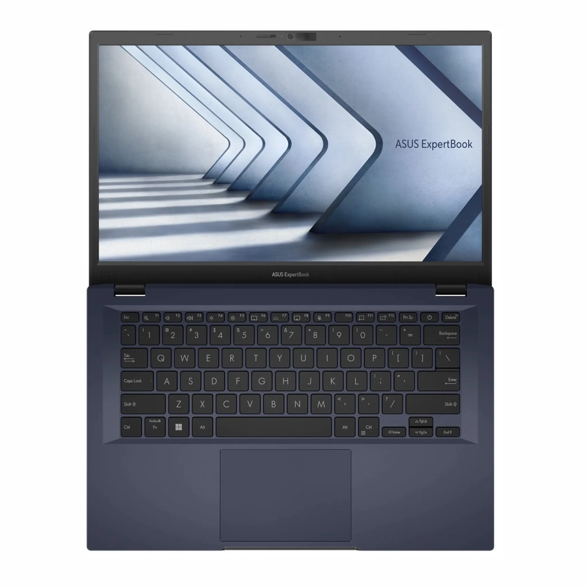 Купить Ноутбук ASUS ExpertBook B1 B1402CVA-NK3758 (90NX06W1-M04VY0) - фото 4
