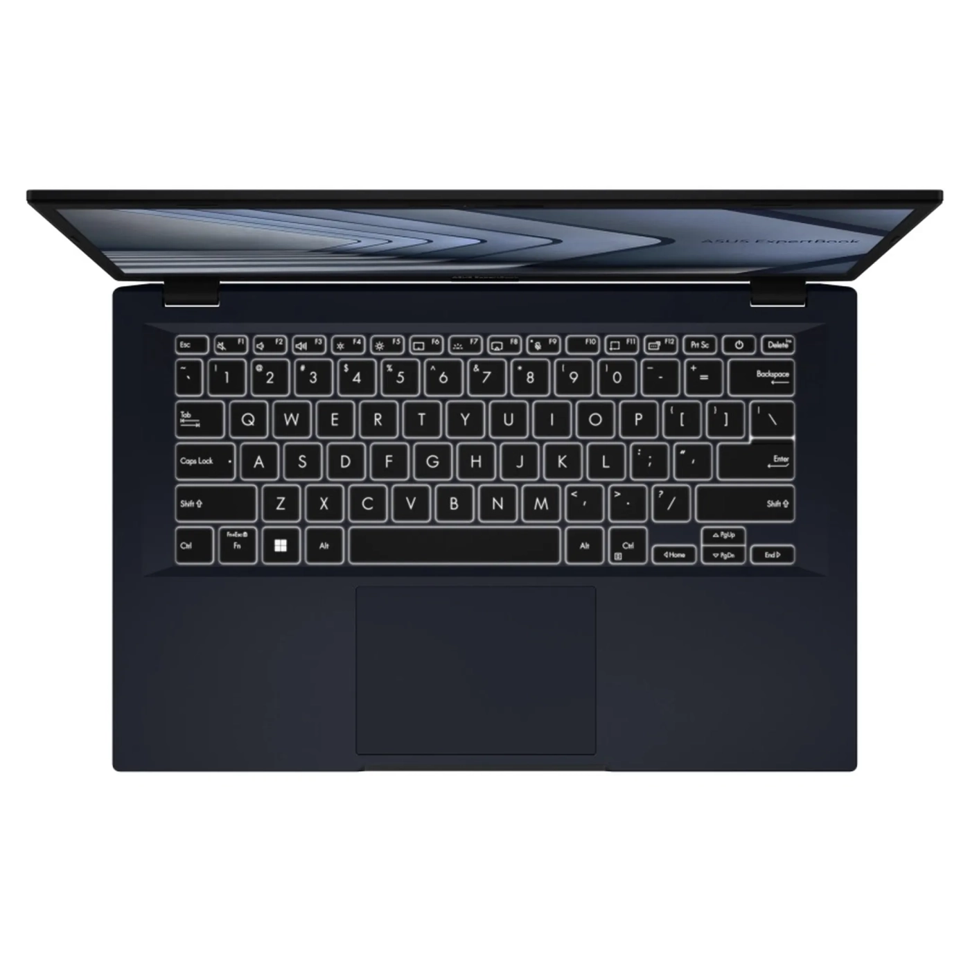 Купить Ноутбук ASUS ExpertBook B1 B1402CVA-NK3758 (90NX06W1-M04VY0) - фото 5