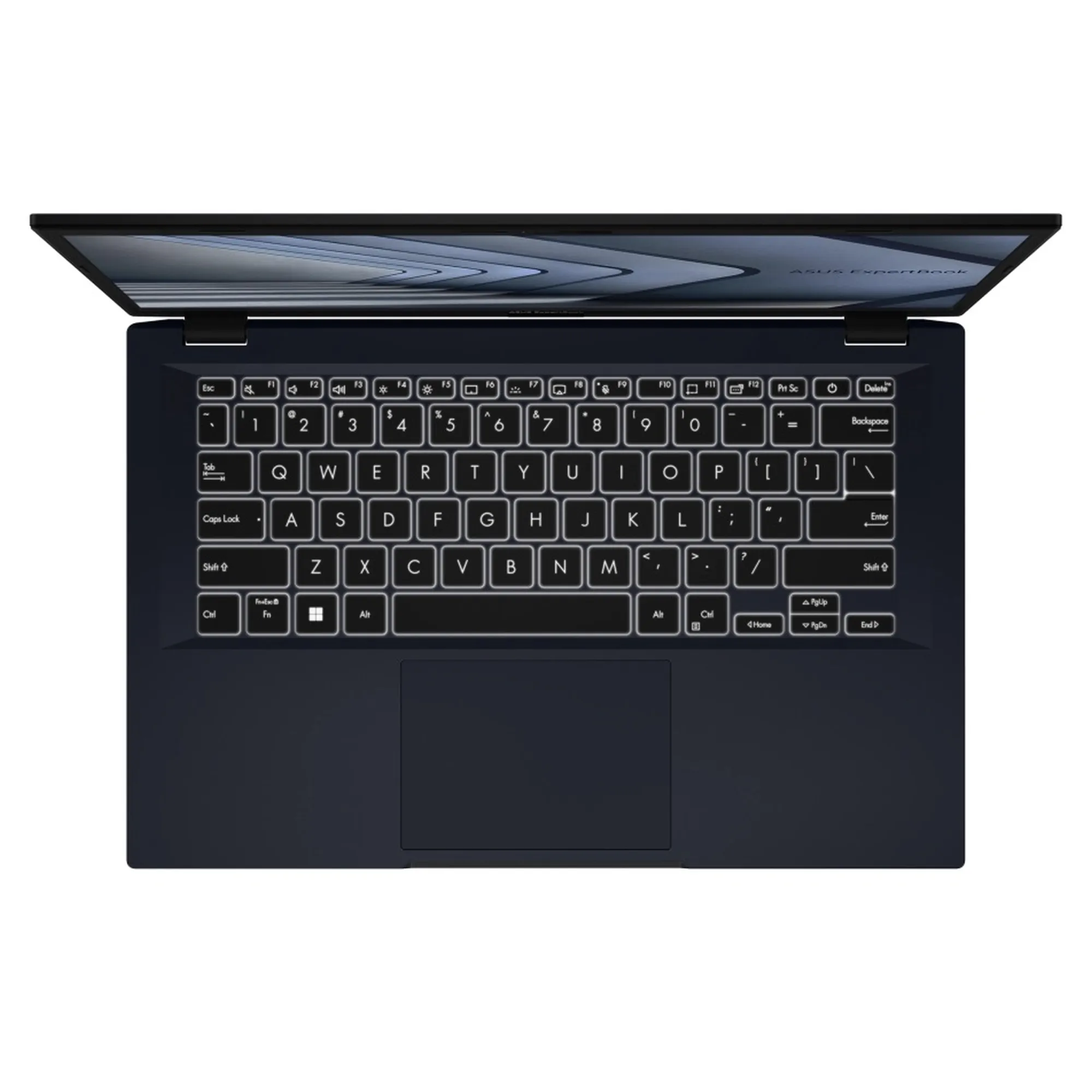 Купить Ноутбук ASUS ExpertBook B1 B1402CVA-NK3758 (90NX06W1-M04VY0) - фото 5