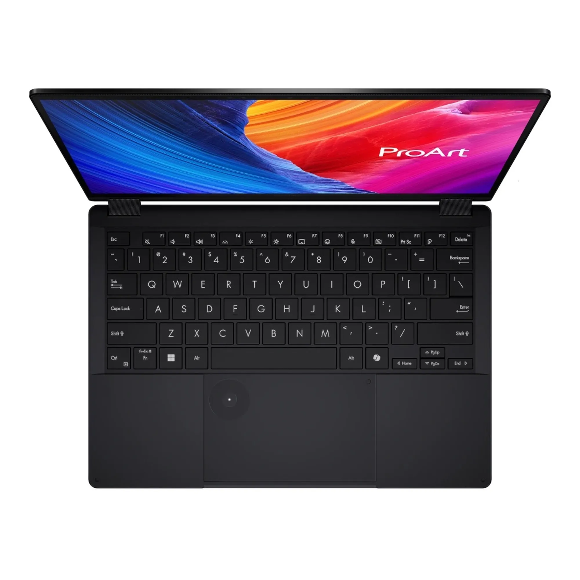 Купити Ноутбук ASUS ProArt PX13 HN7306WI-LX010X (90NB14K1-M000V0) - фото 5