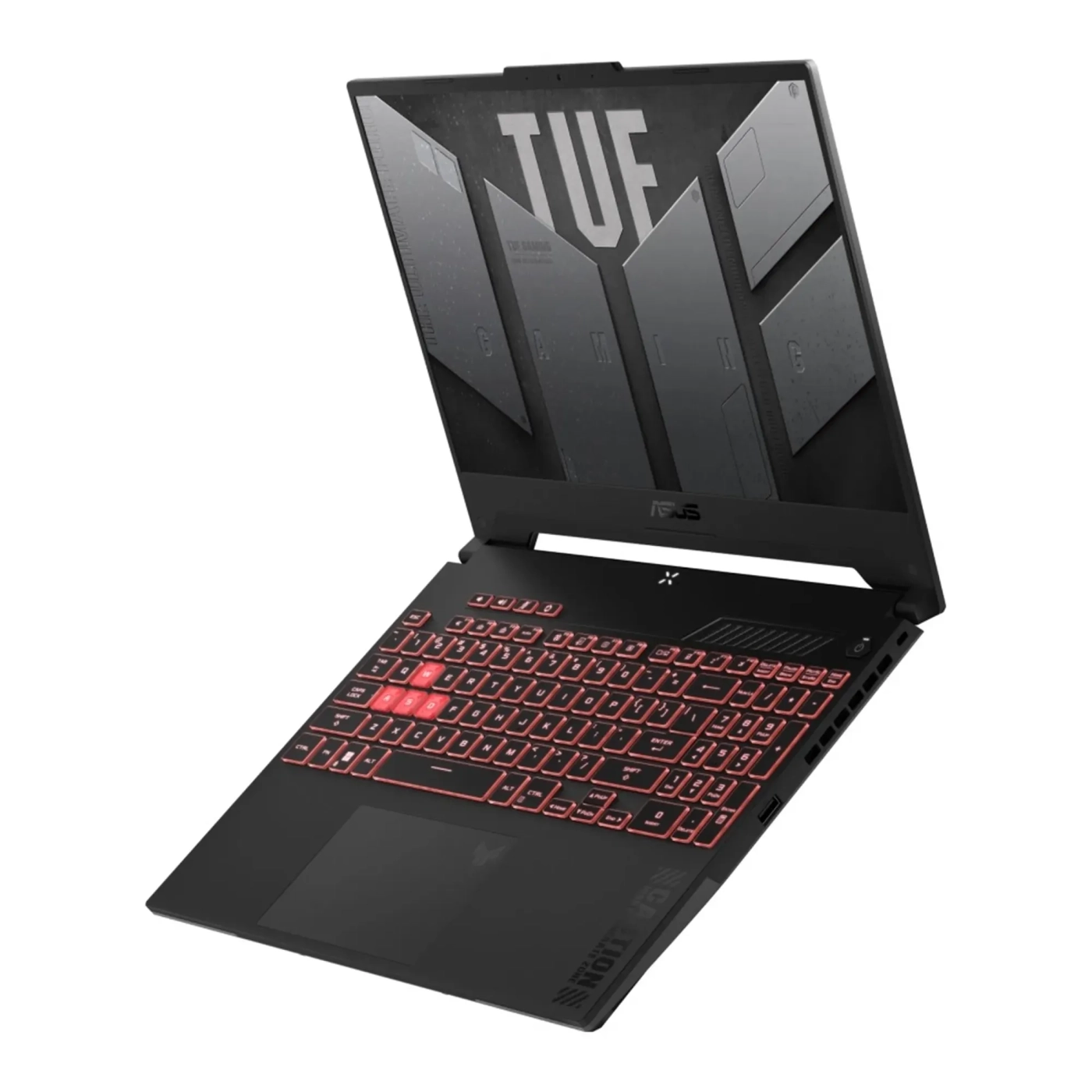 Купить Ноутбук ASUS TUF Gaming A17 (2023) FA707NUR-HX012 (90NR0JL6-M000J0) - фото 3